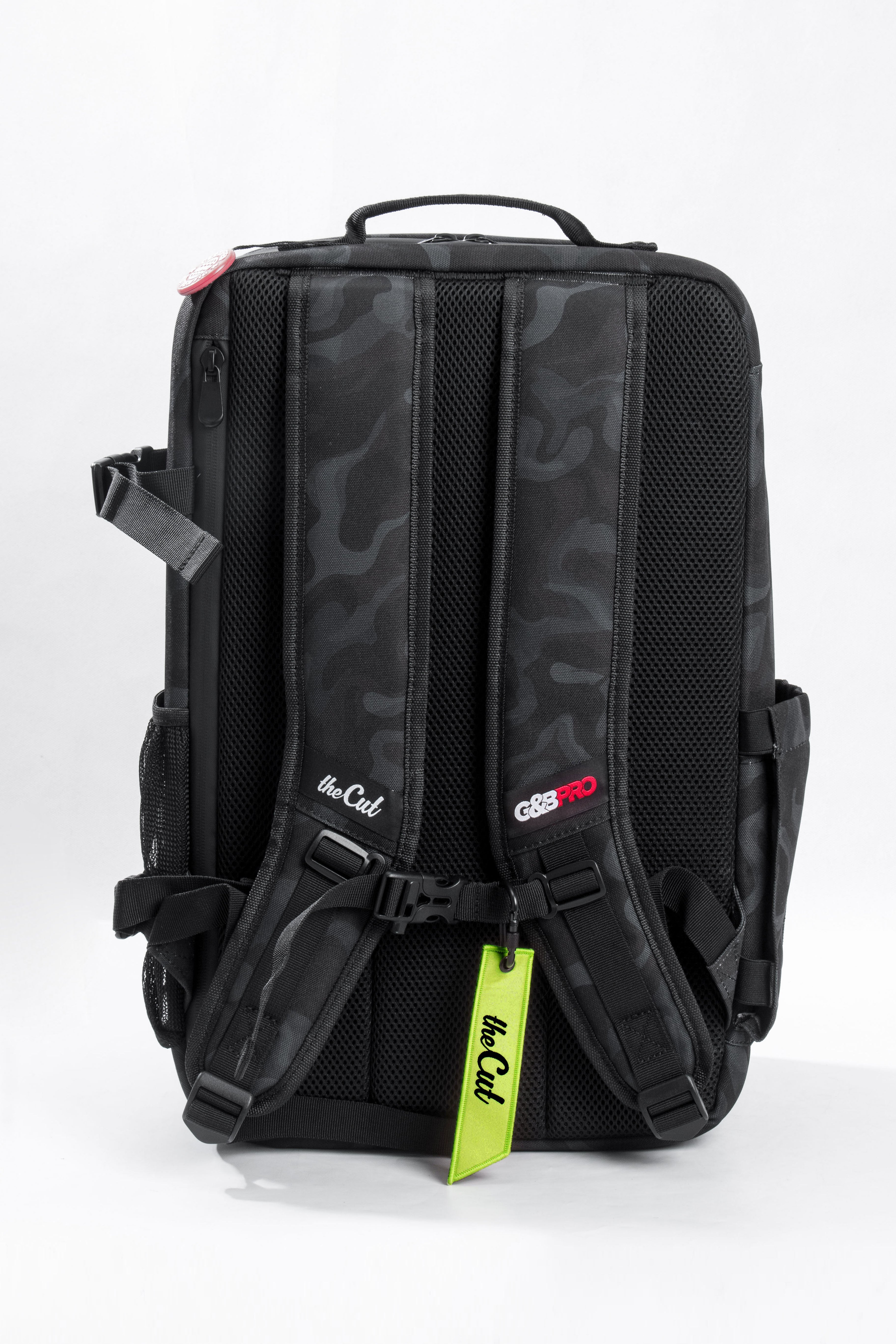 Full Size Mobile Station – theCut Signature Edition