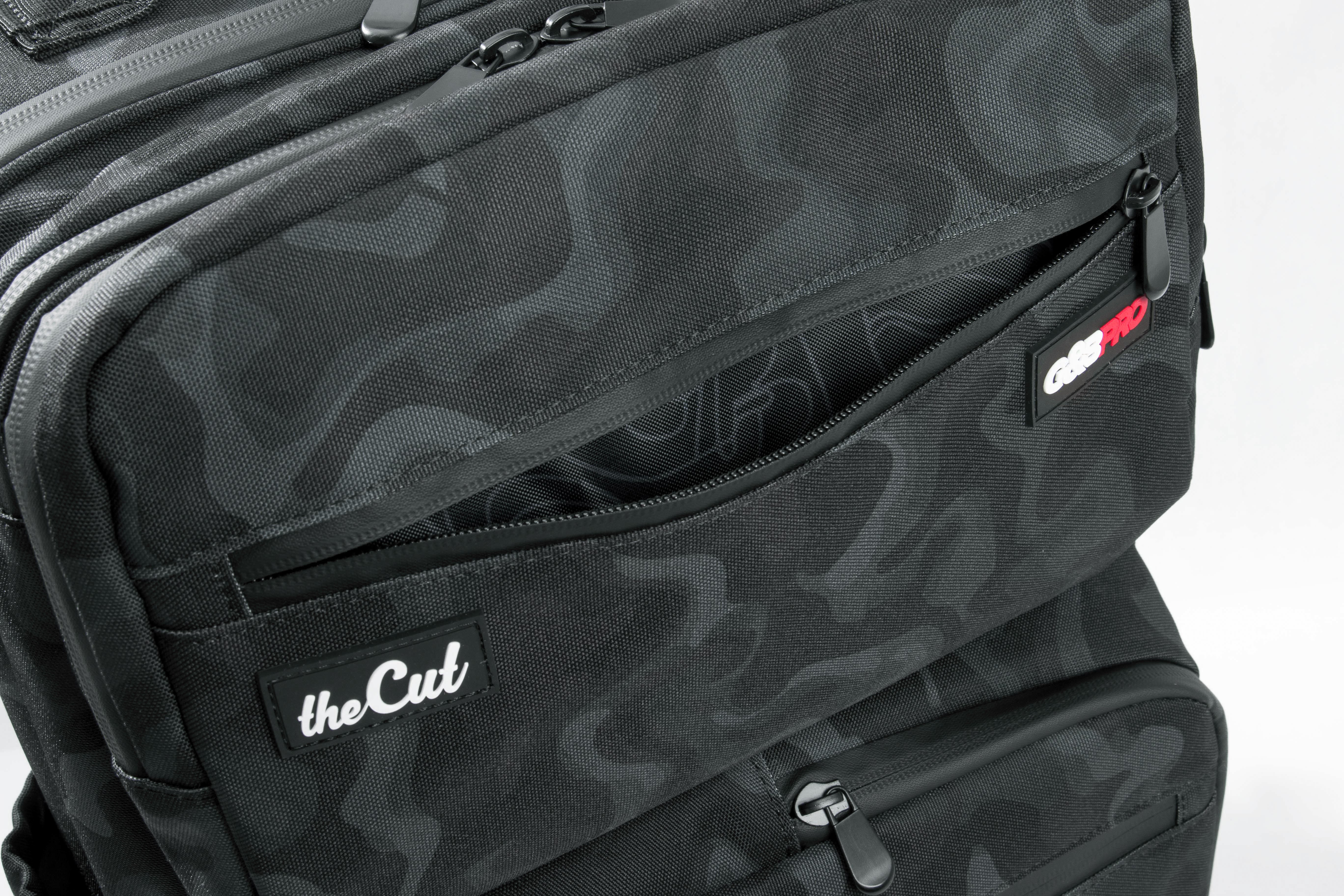 Full Size Mobile Station – theCut Signature Edition
