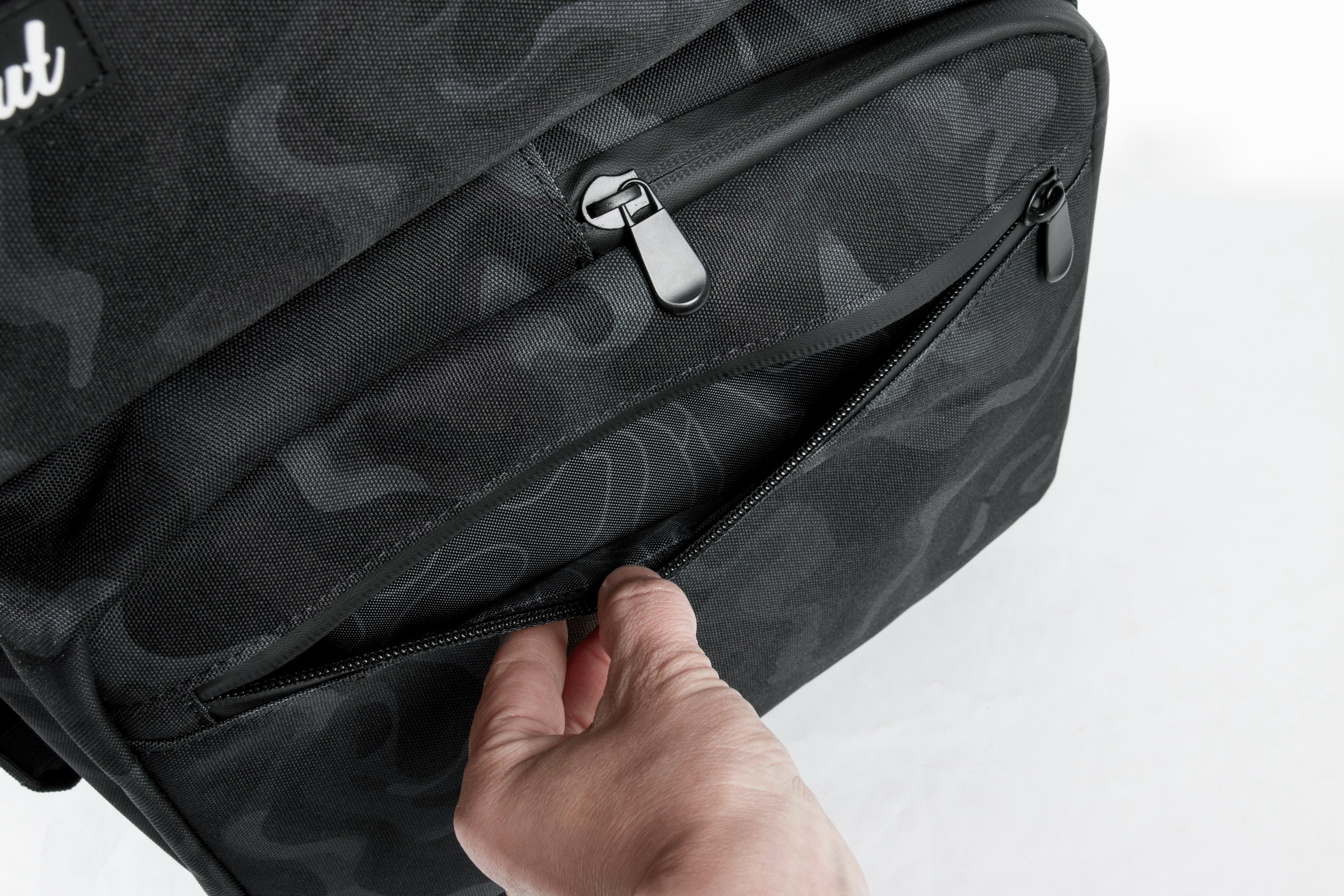 Full Size Mobile Station – theCut Signature Edition