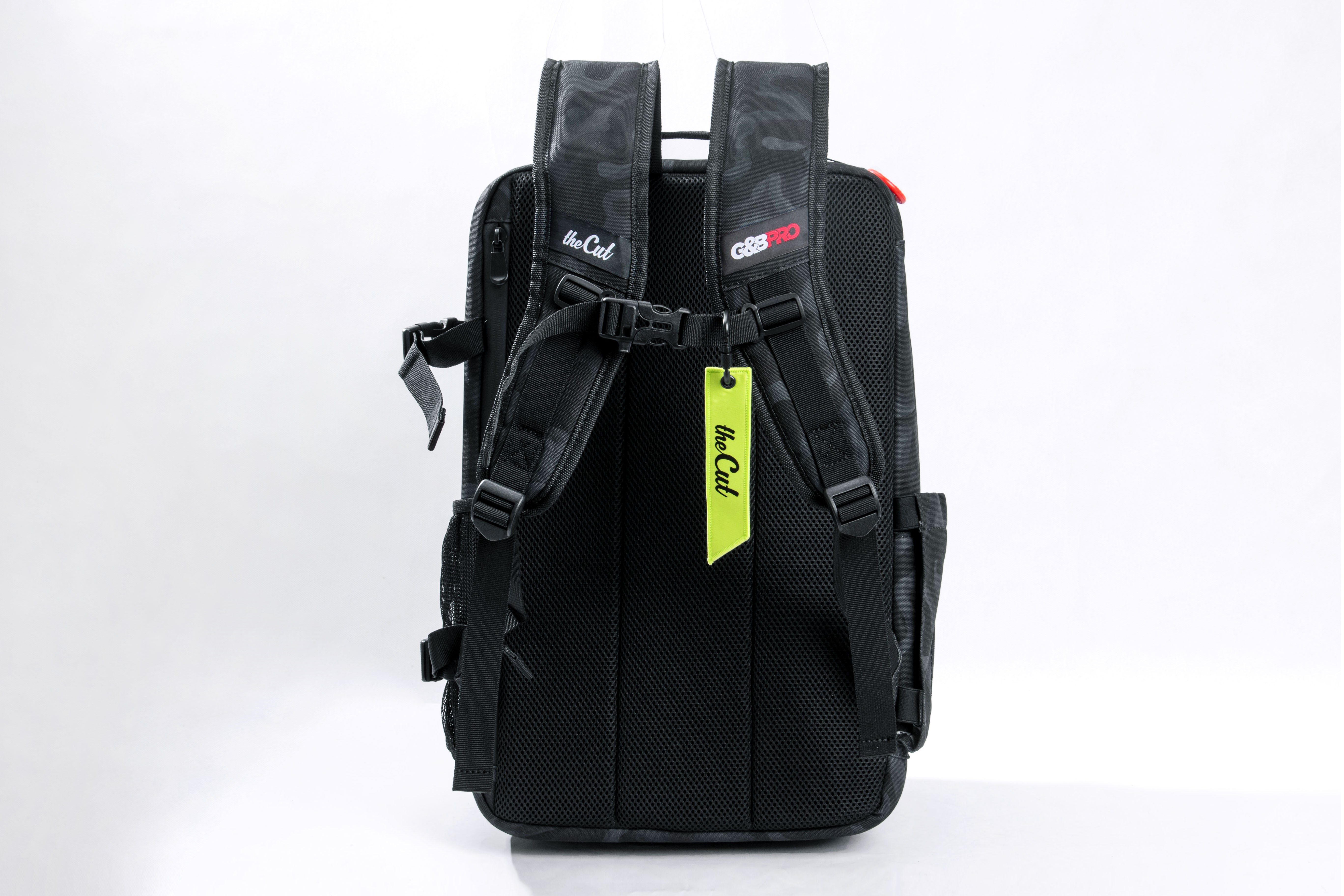 Full Size Mobile Station – theCut Signature Edition