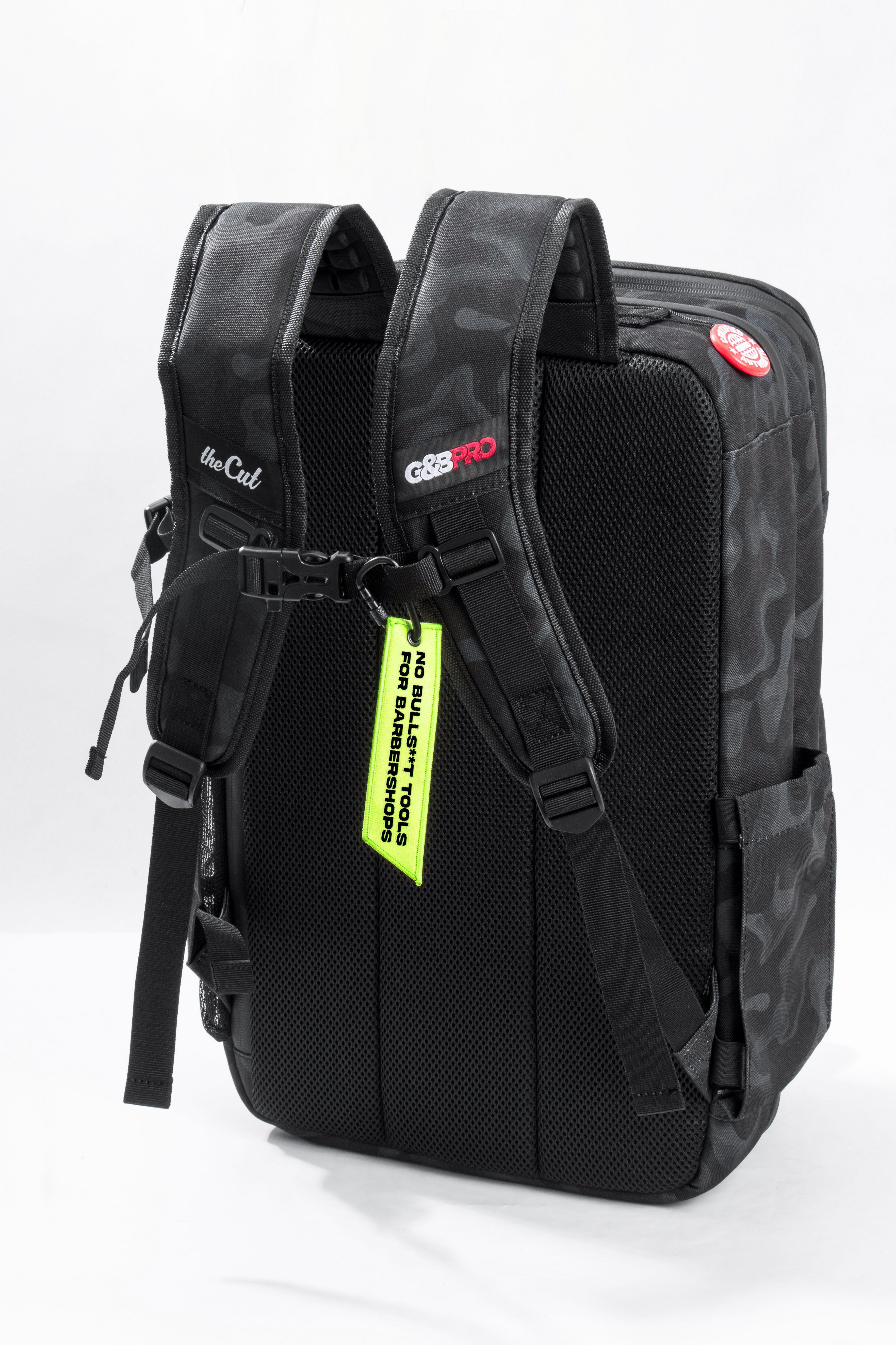 Full Size Mobile Station – theCut Signature Edition