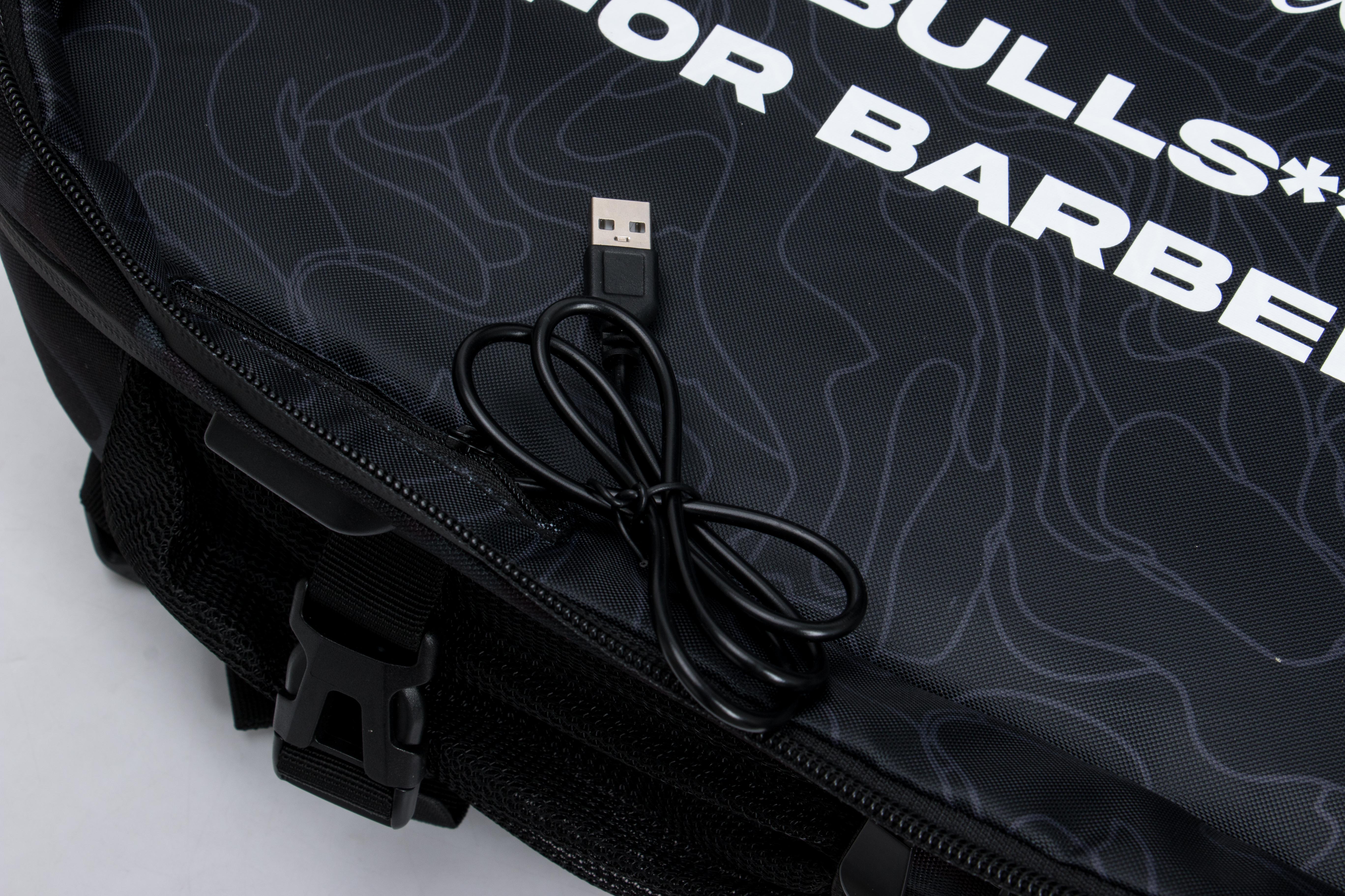 Full Size Mobile Station – theCut Signature Edition