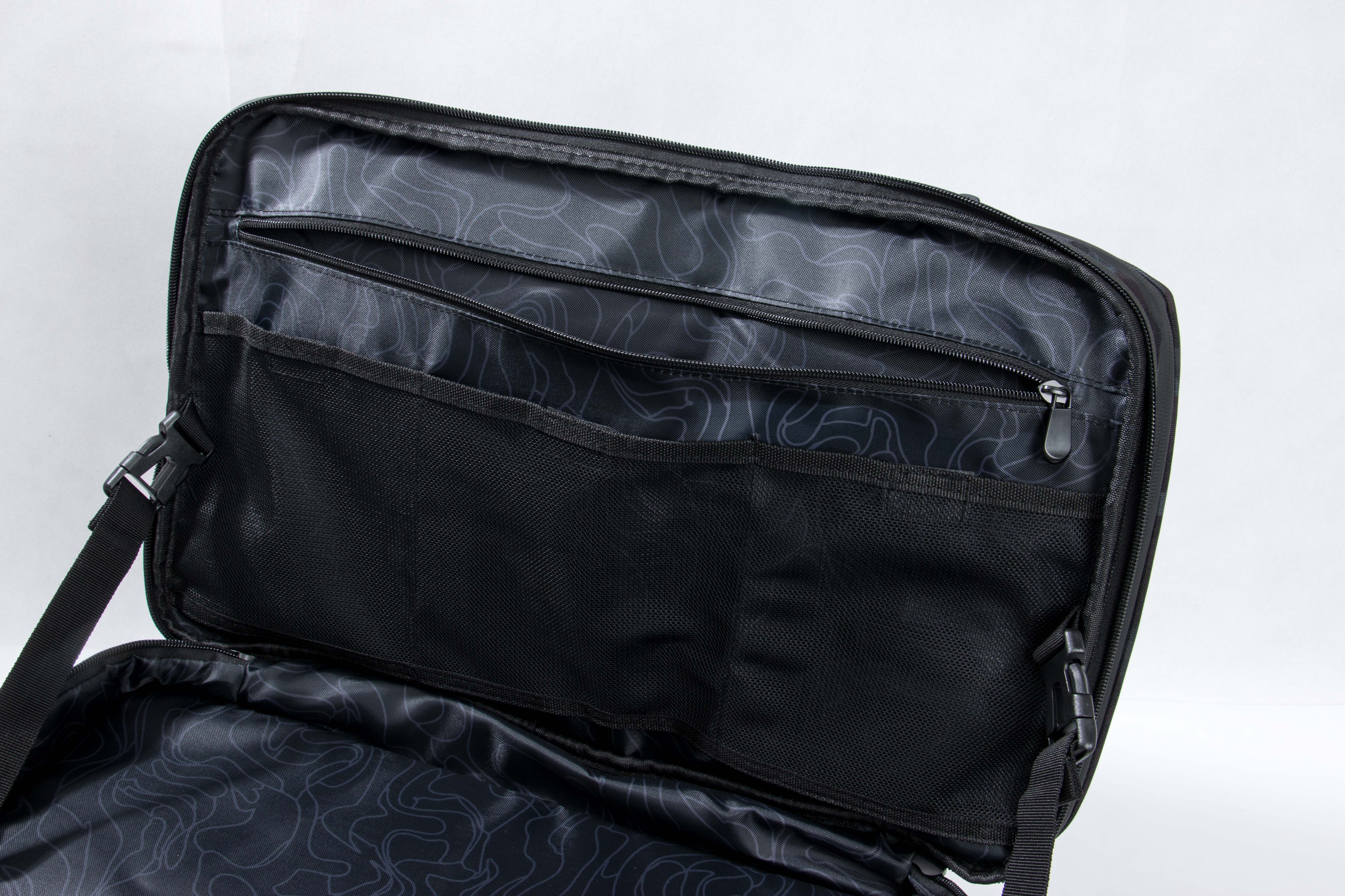 Full Size Mobile Station – theCut Signature Edition