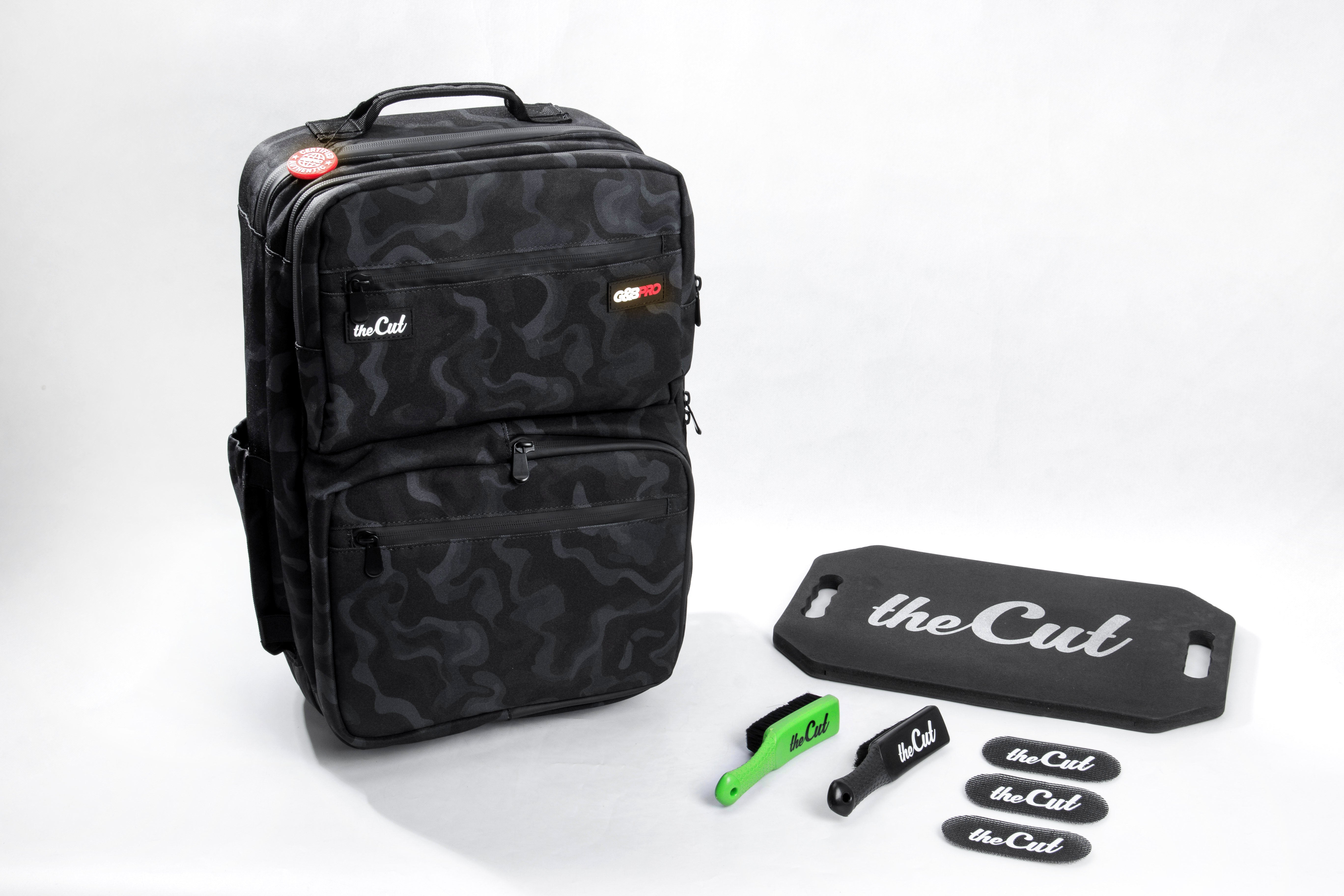 Full Size Mobile Station – theCut Signature Edition