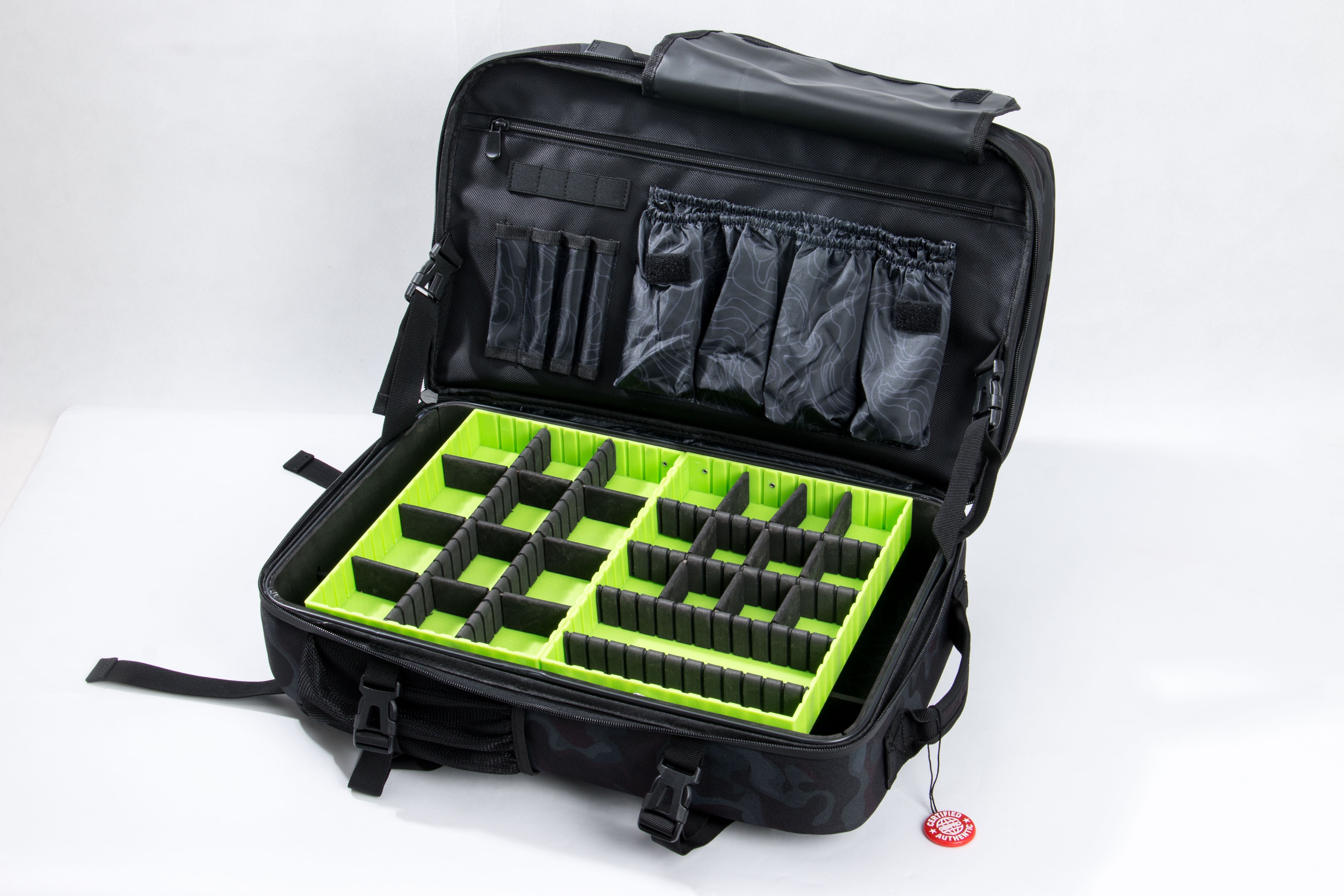Full Size Mobile Station – theCut Signature Edition