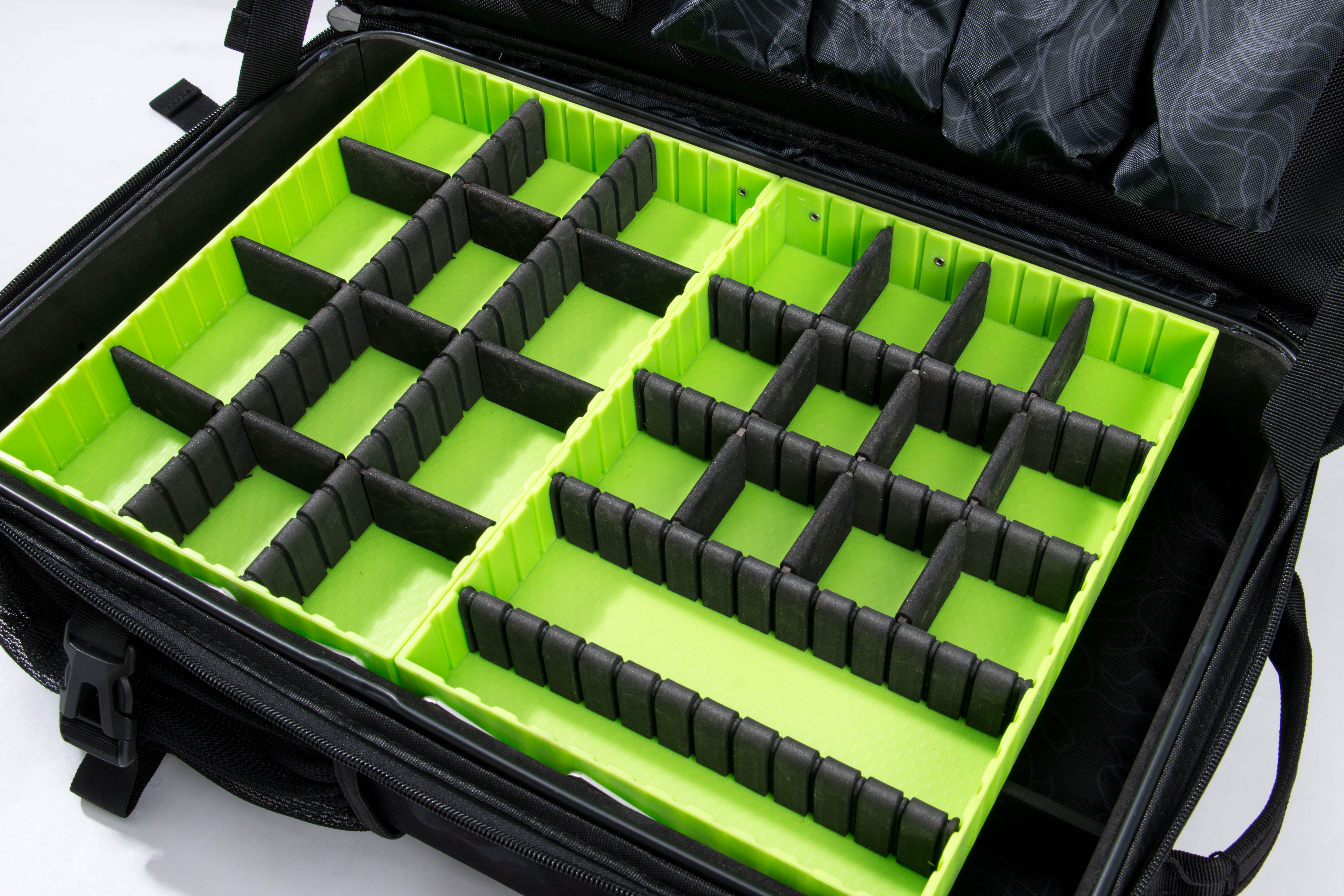 Full Size Mobile Station – theCut Signature Edition
