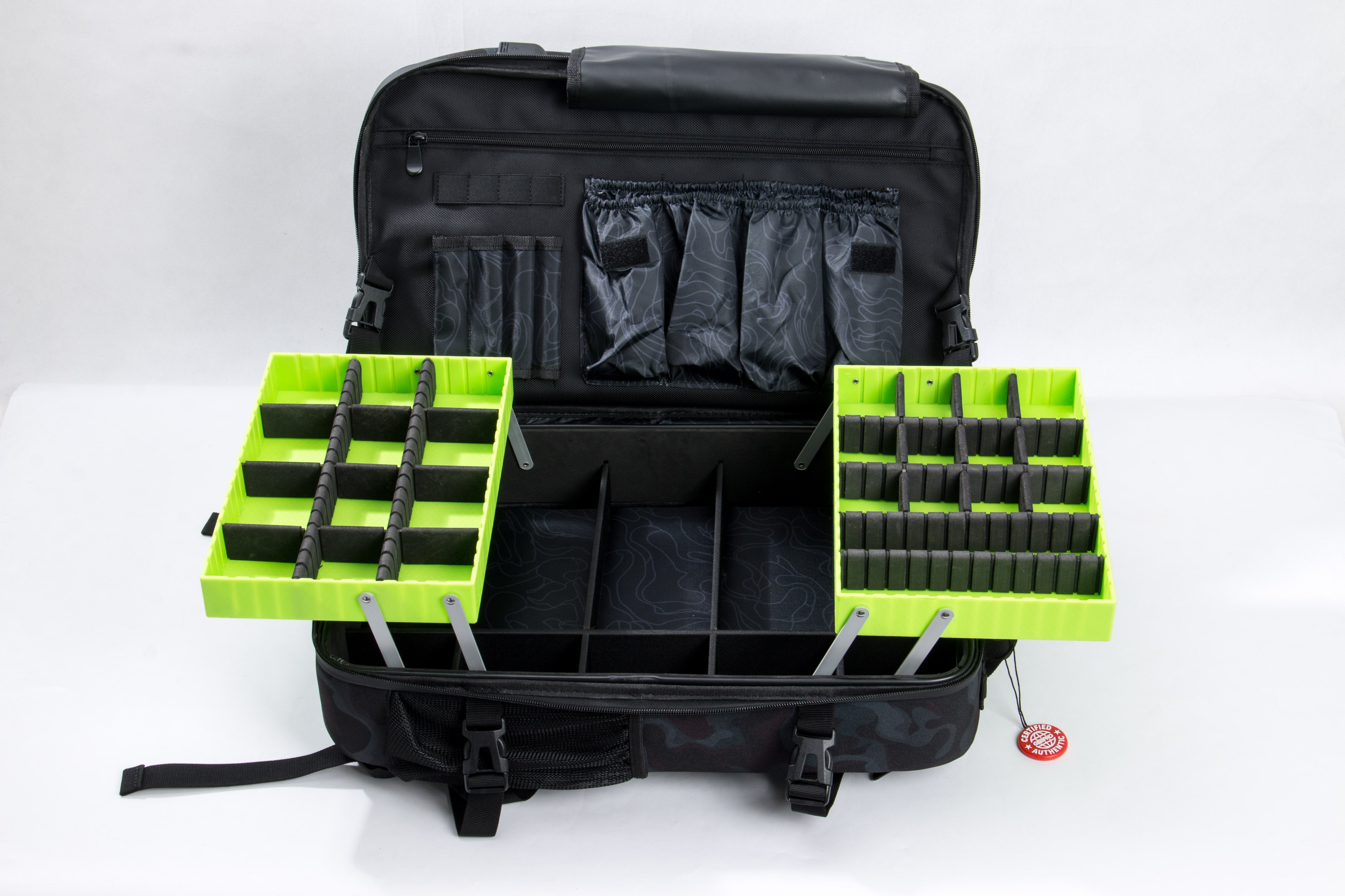 Full Size Mobile Station – theCut Signature Edition