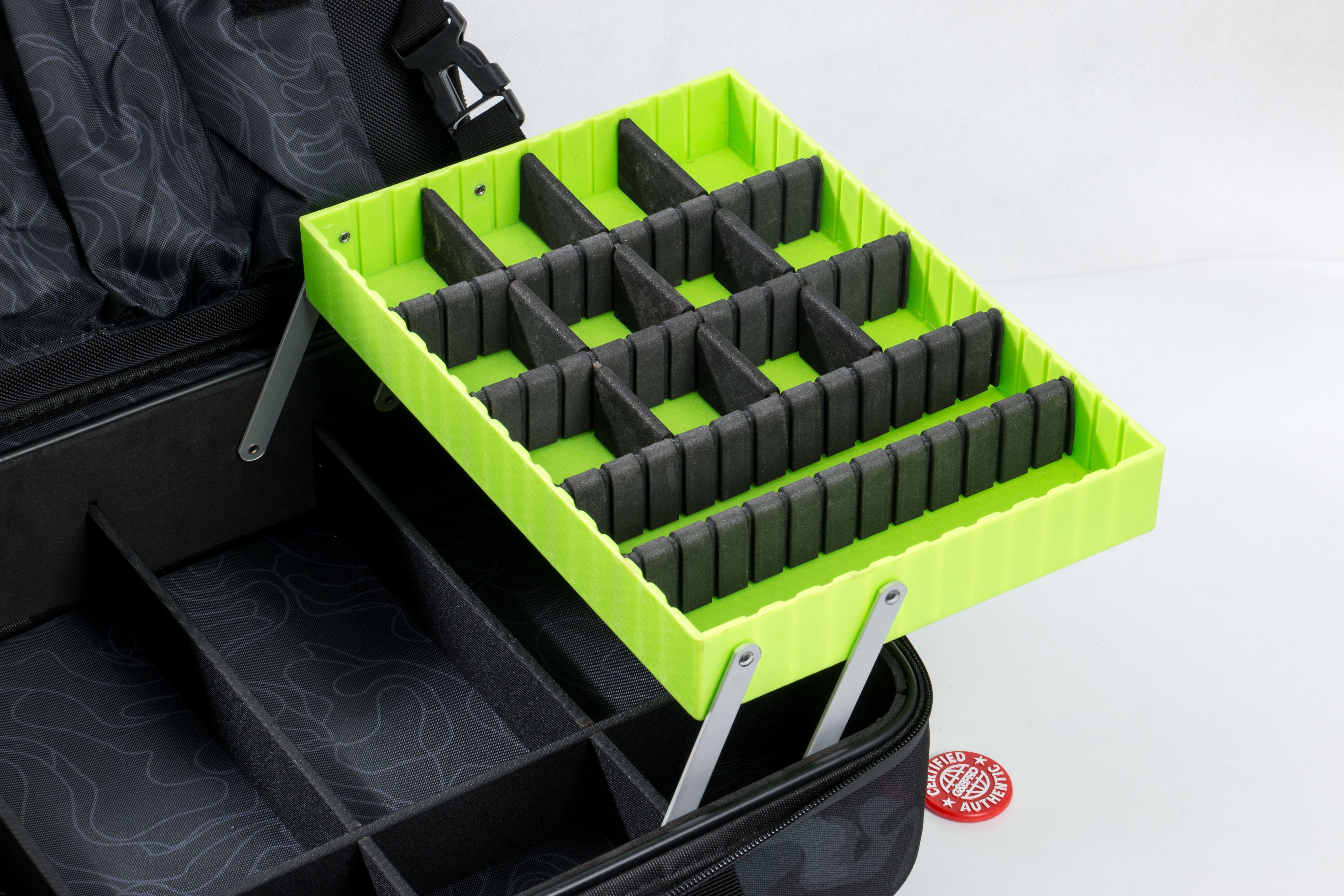 Full Size Mobile Station – theCut Signature Edition