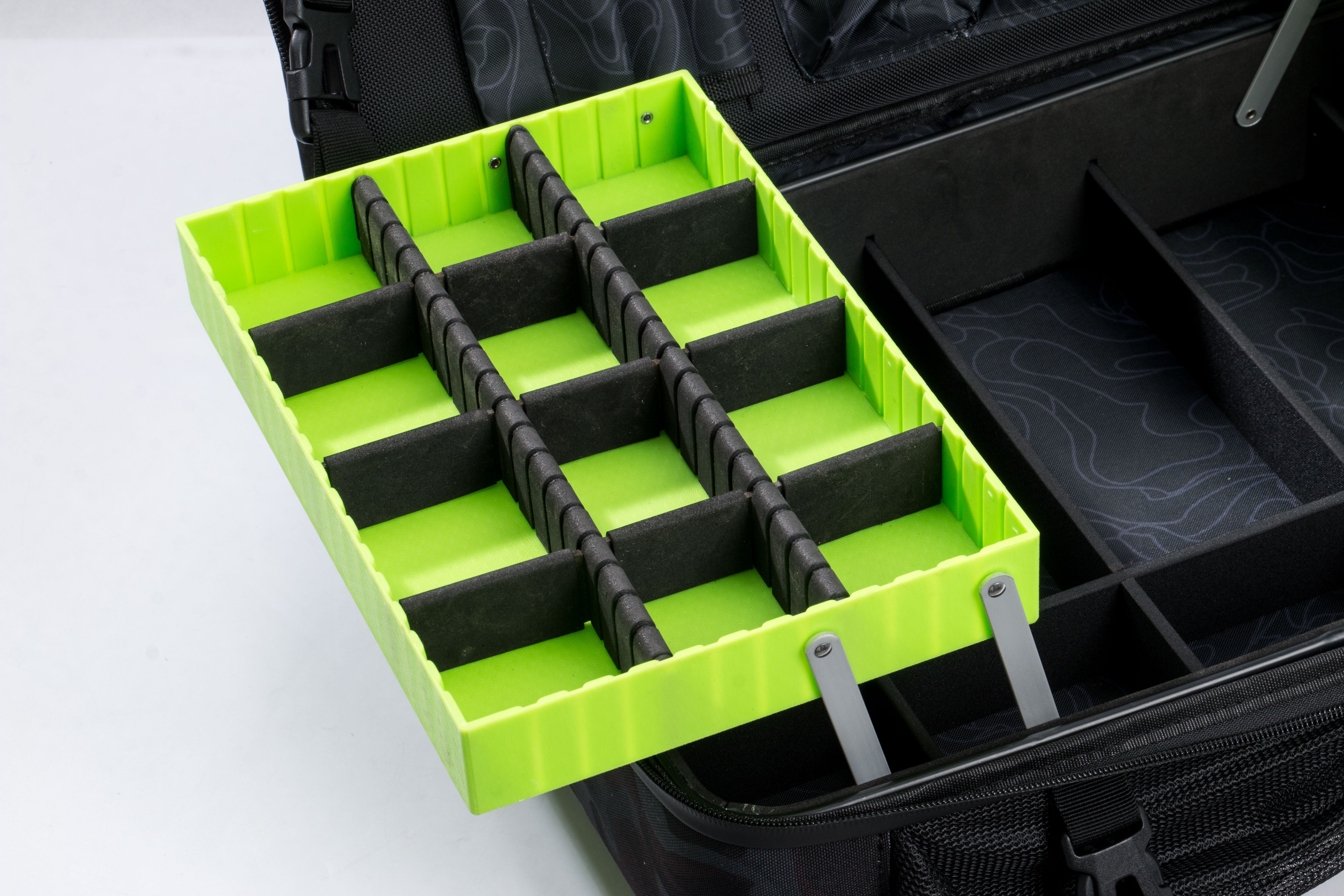 Full Size Mobile Station – theCut Signature Edition