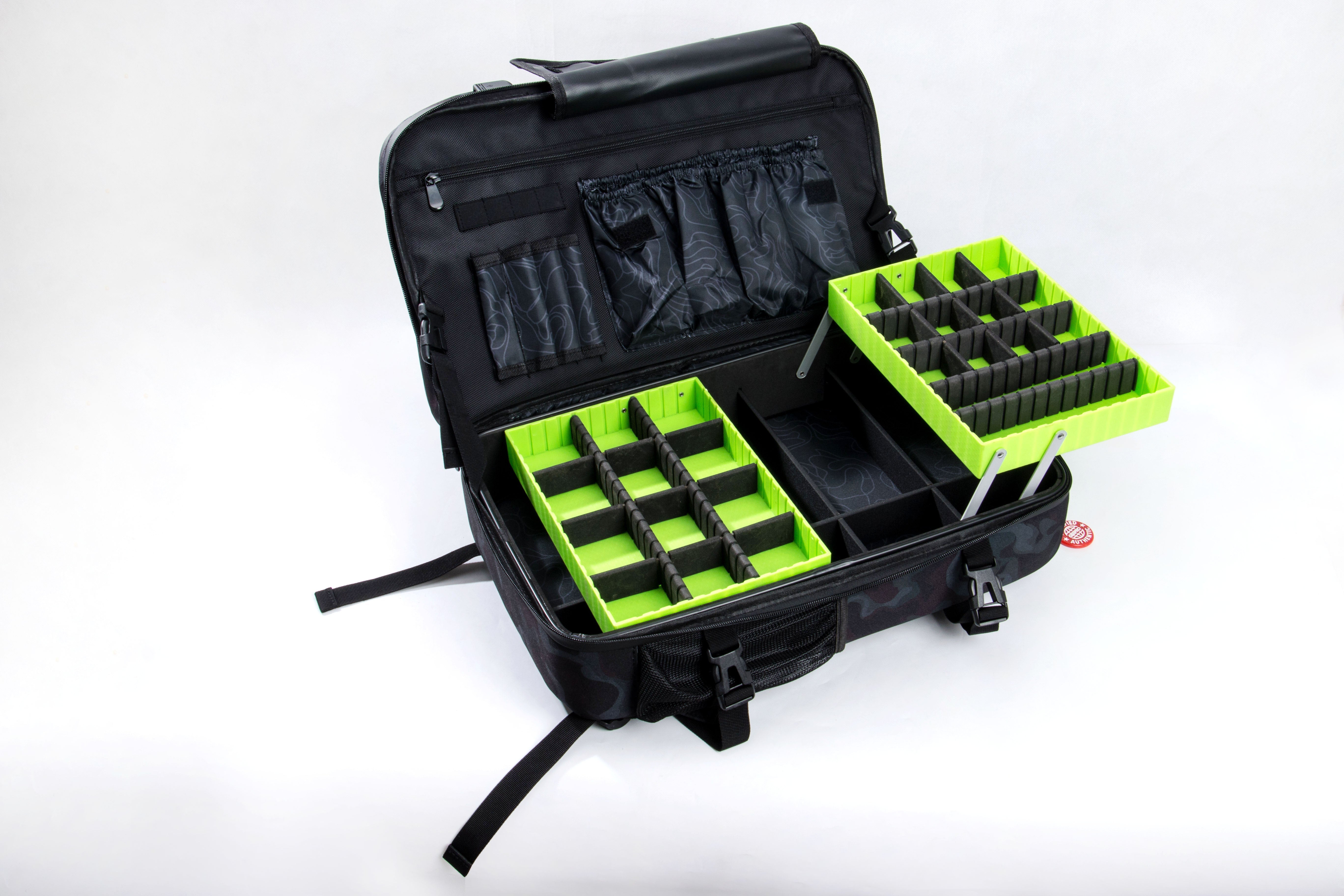 Full Size Mobile Station – theCut Signature Edition