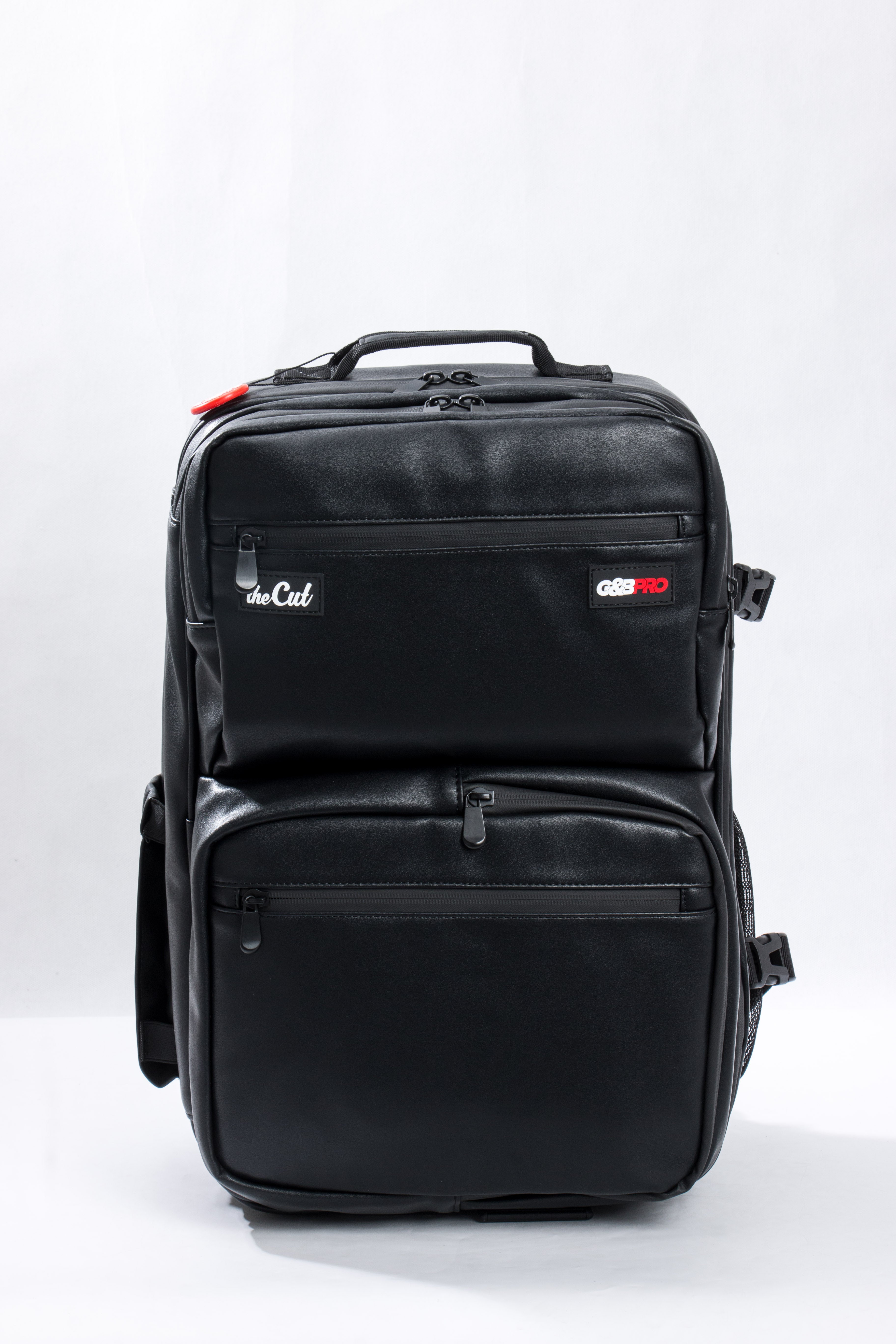theCut x G&BPRO "Vegan Leather" Signature Edition Bundle