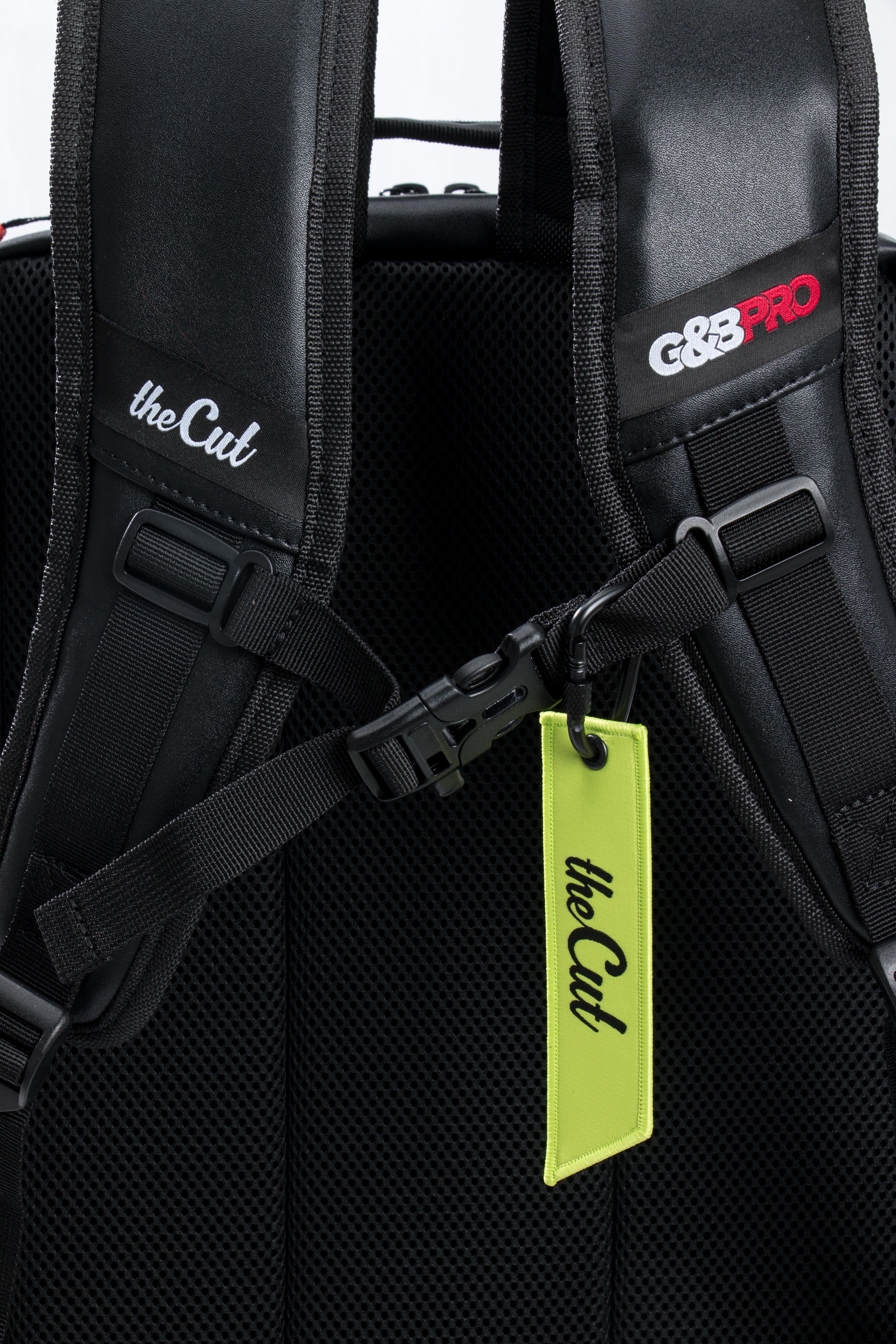 theCut x G&BPRO "Vegan Leather" Signature Edition Bundle