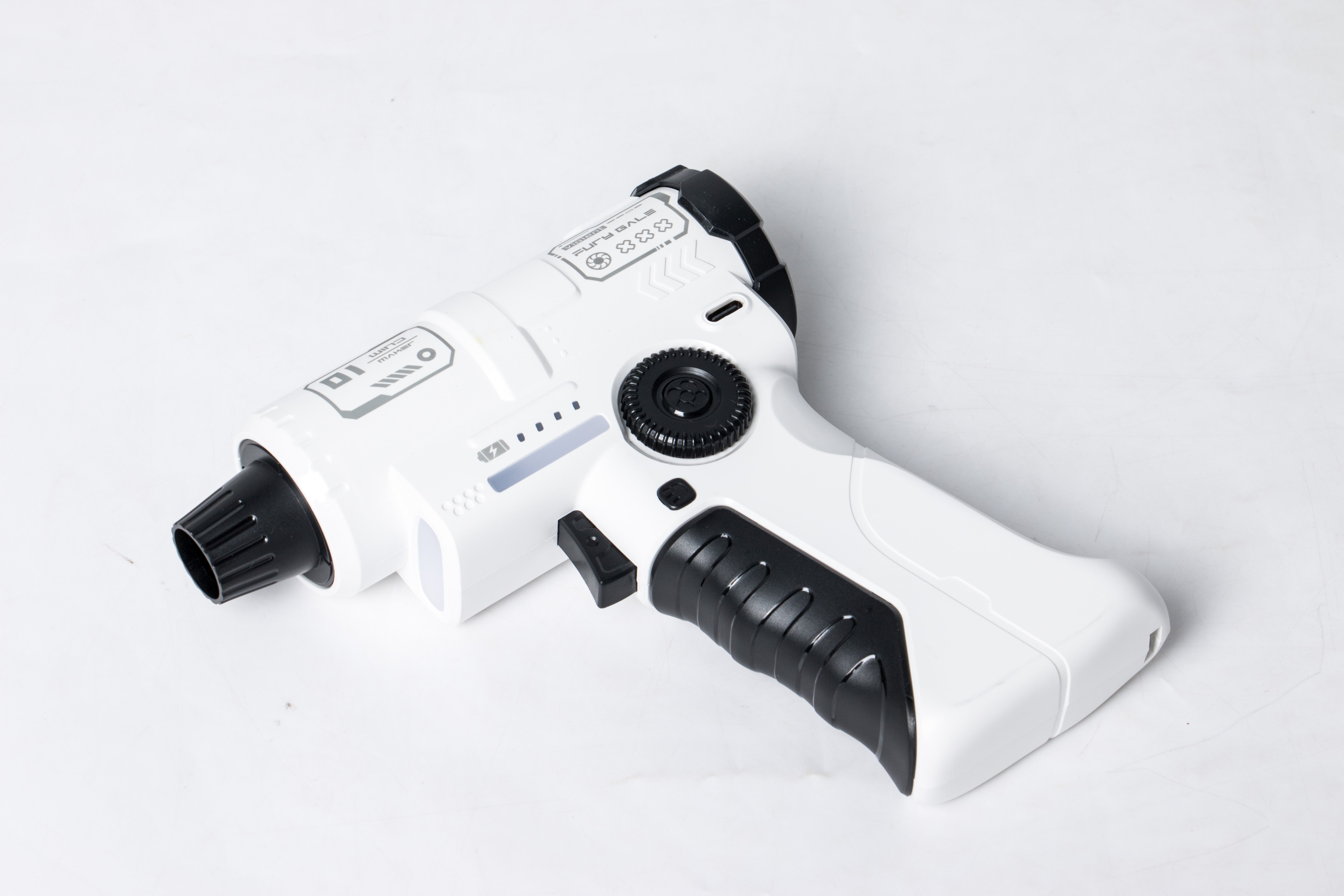 Mini Turbo Air Blaster X2