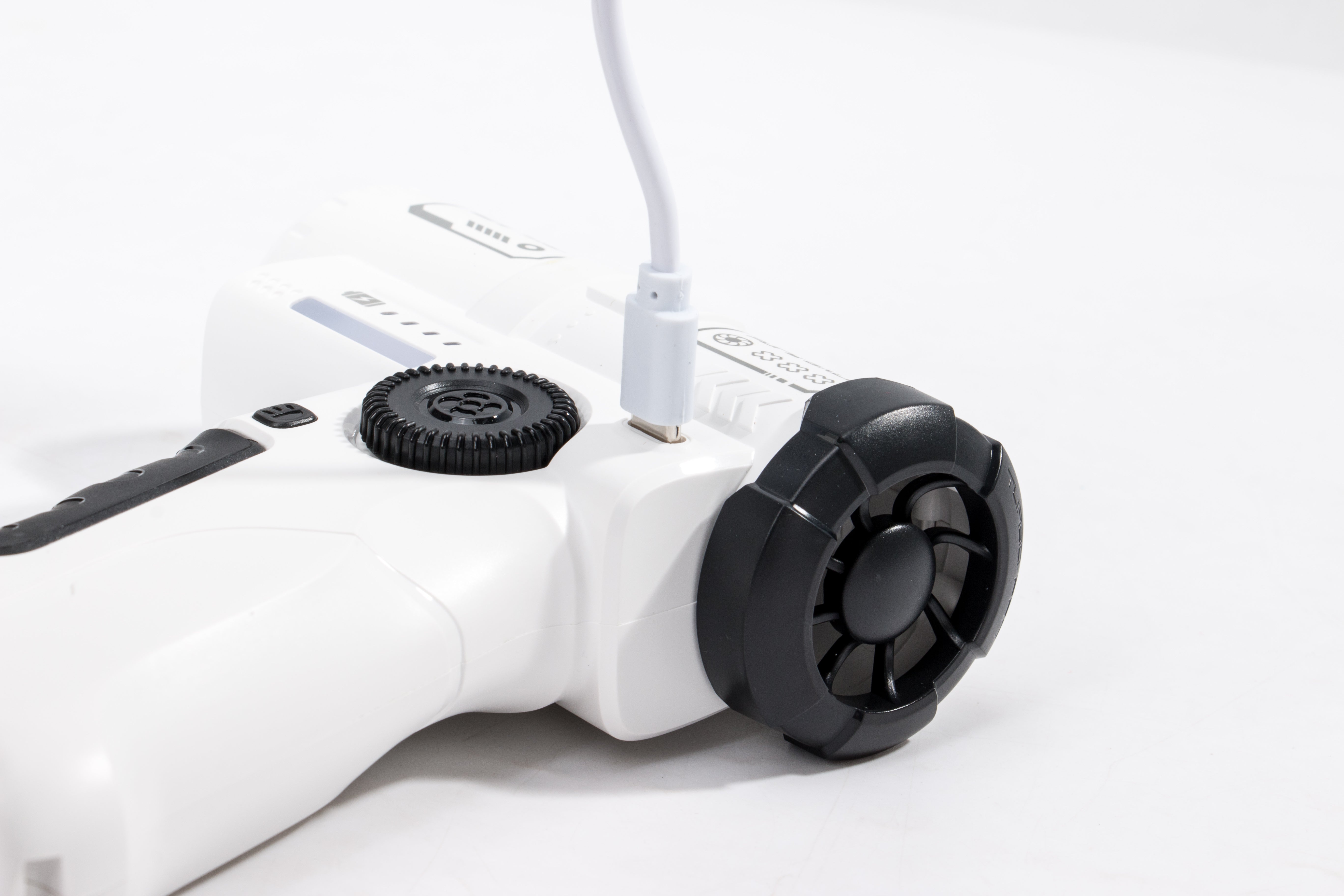 Mini Turbo Air Blaster X2