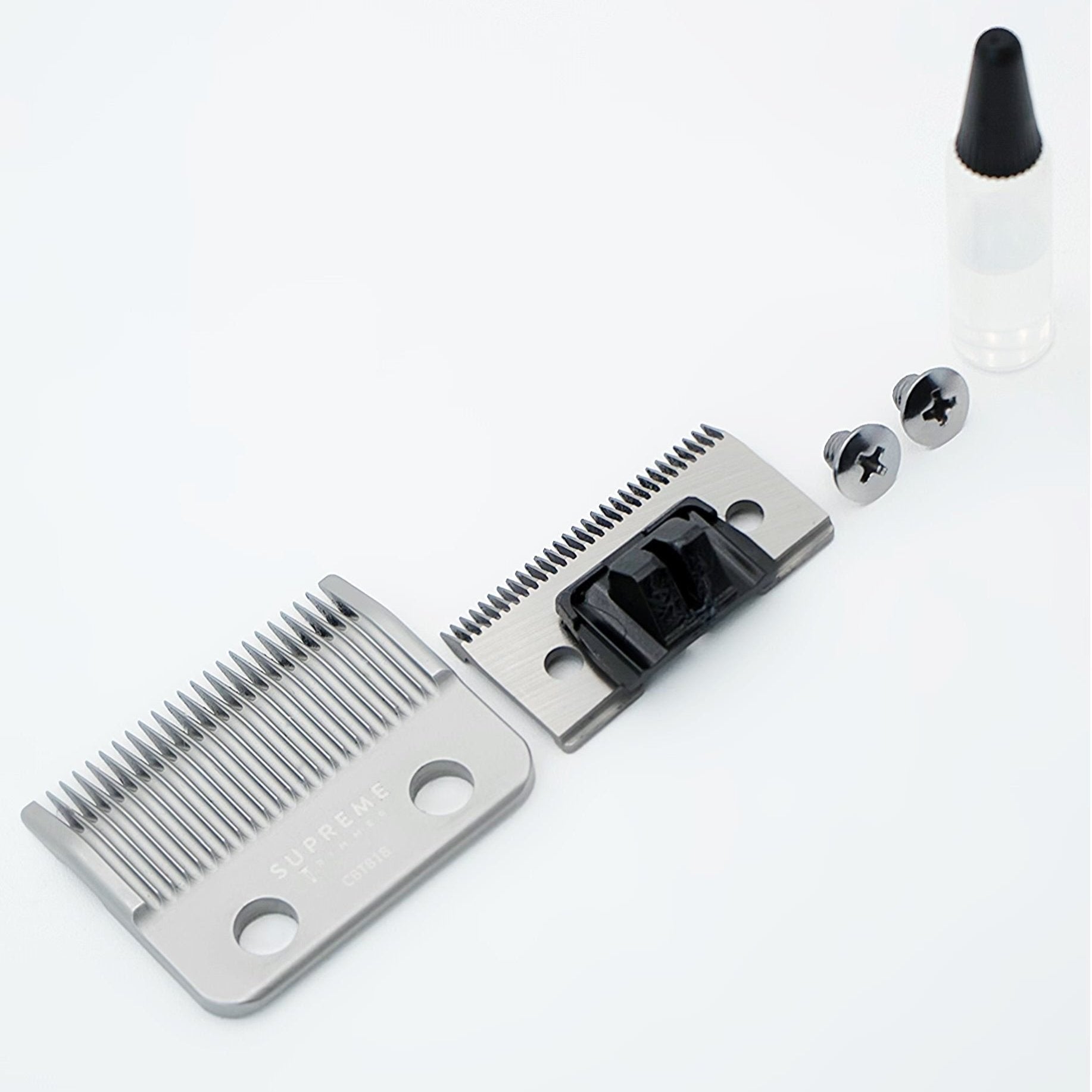 Taper Blade For Pro Clipper-CBT818