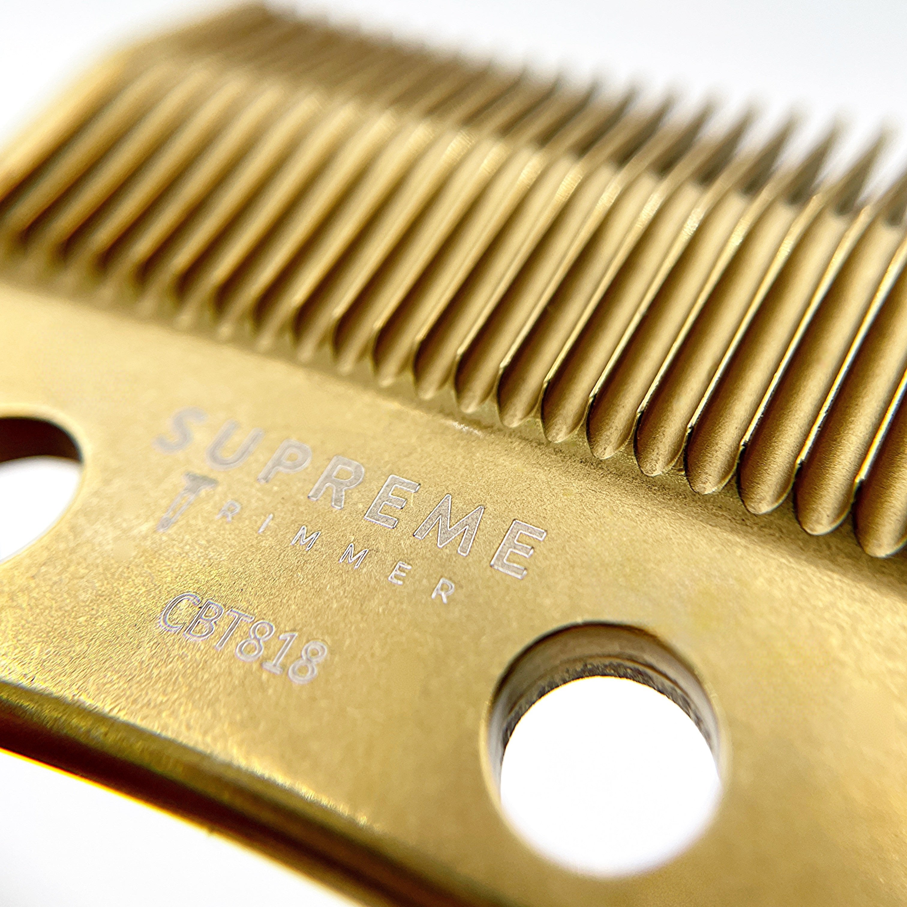 Taper Blade For Pro Clipper-CBT818