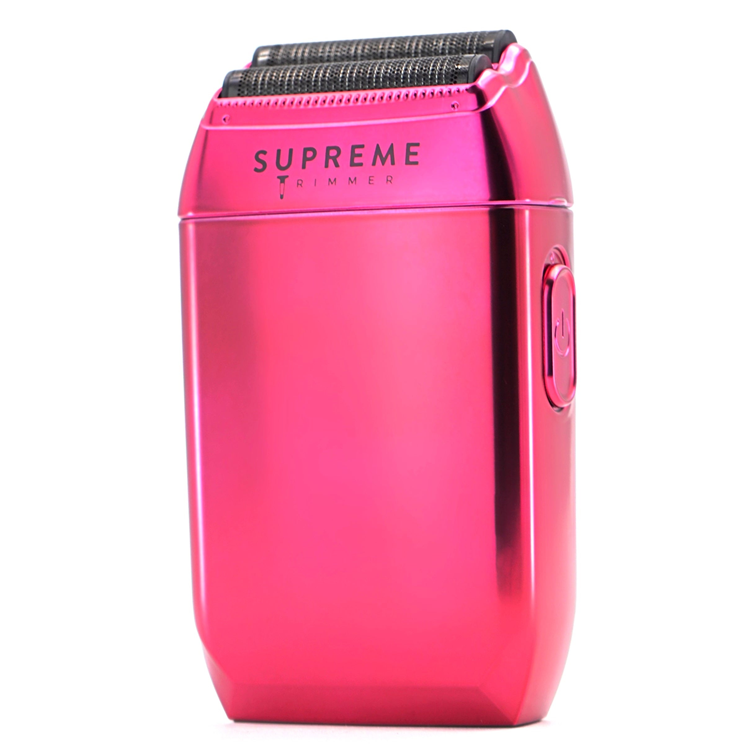 Crunch® Foil Shaver