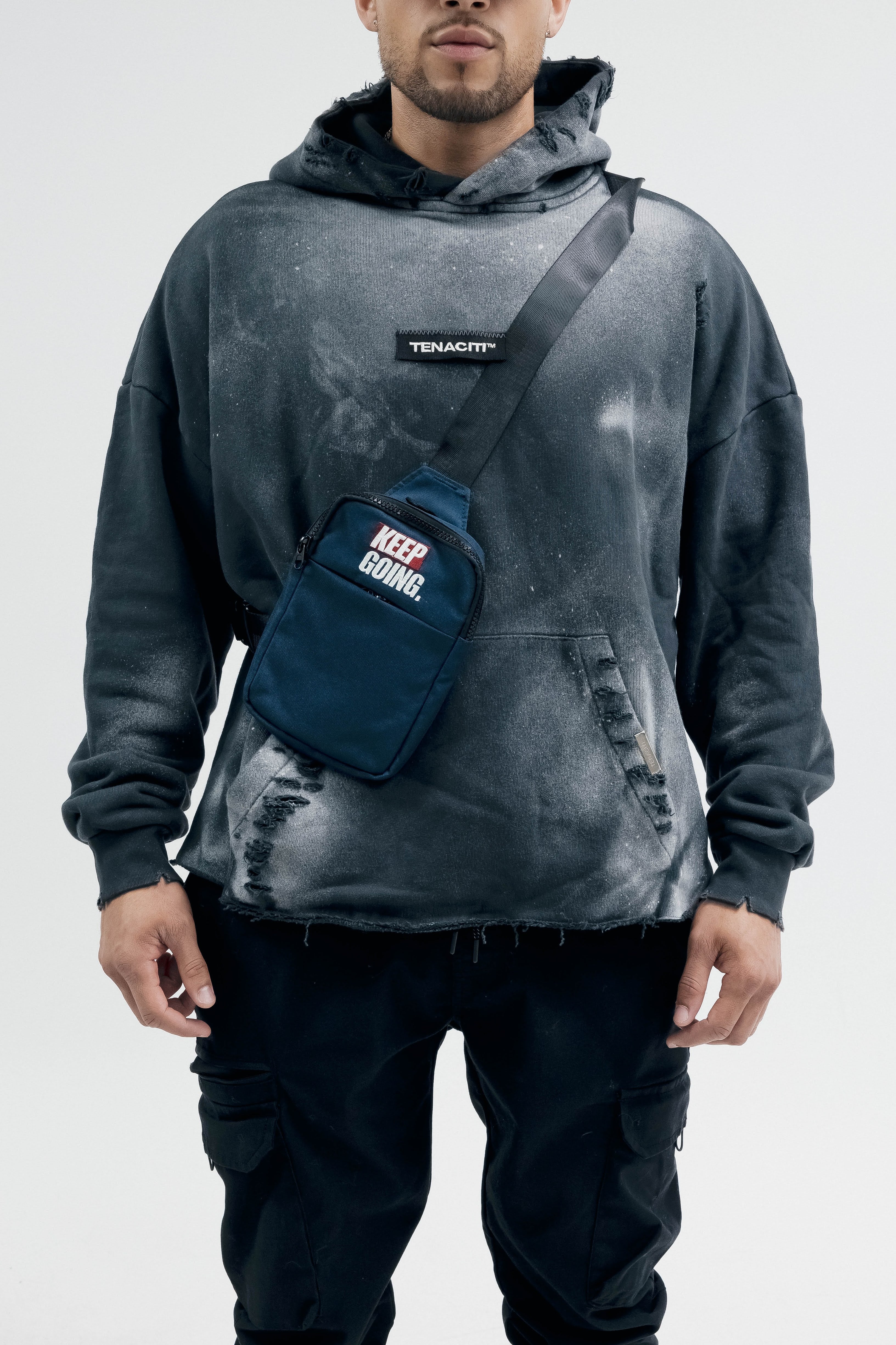 Crossbody Sling Bag
