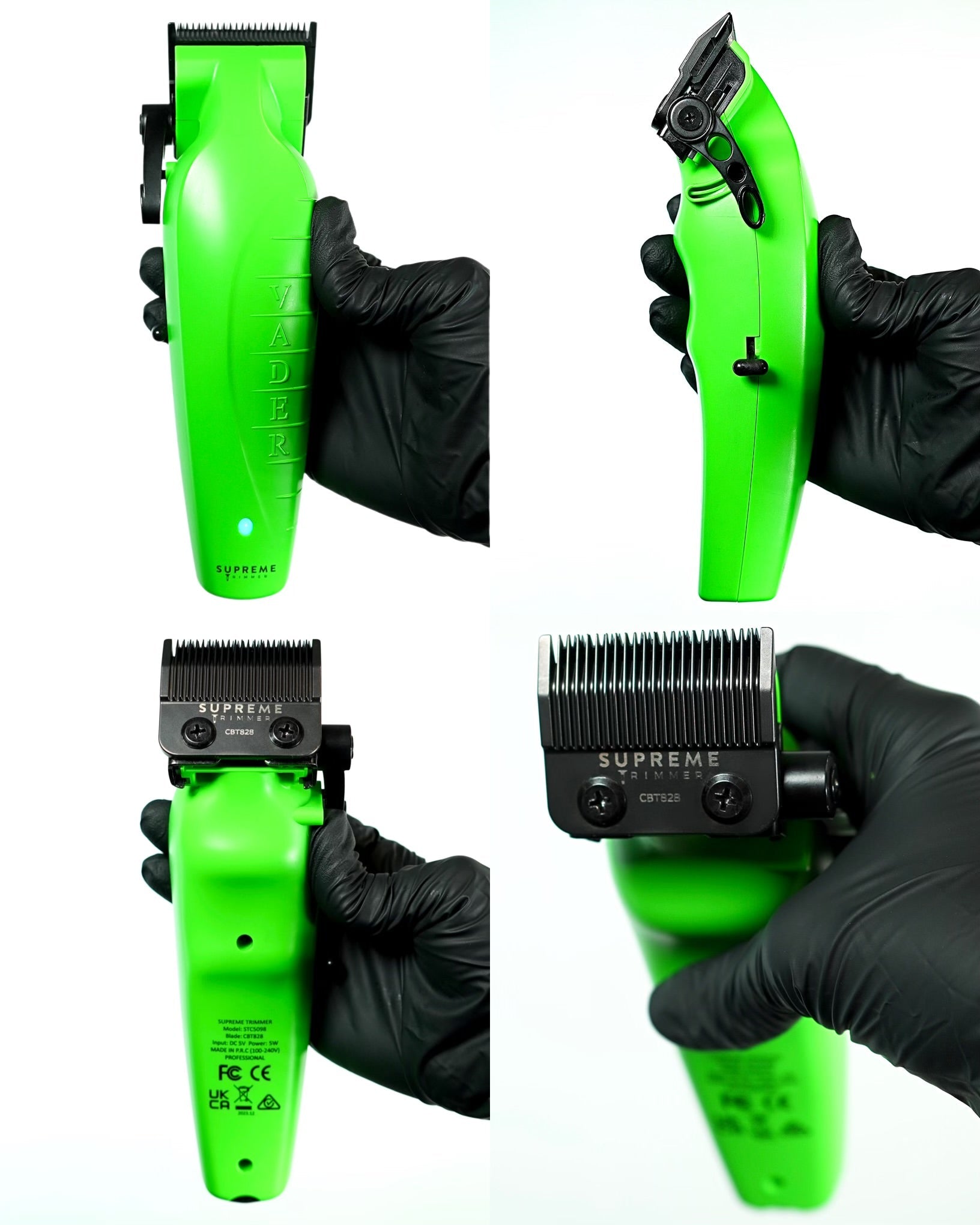 Vader™ Clipper