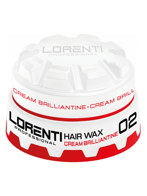 Lorenti Hair Styling Wax