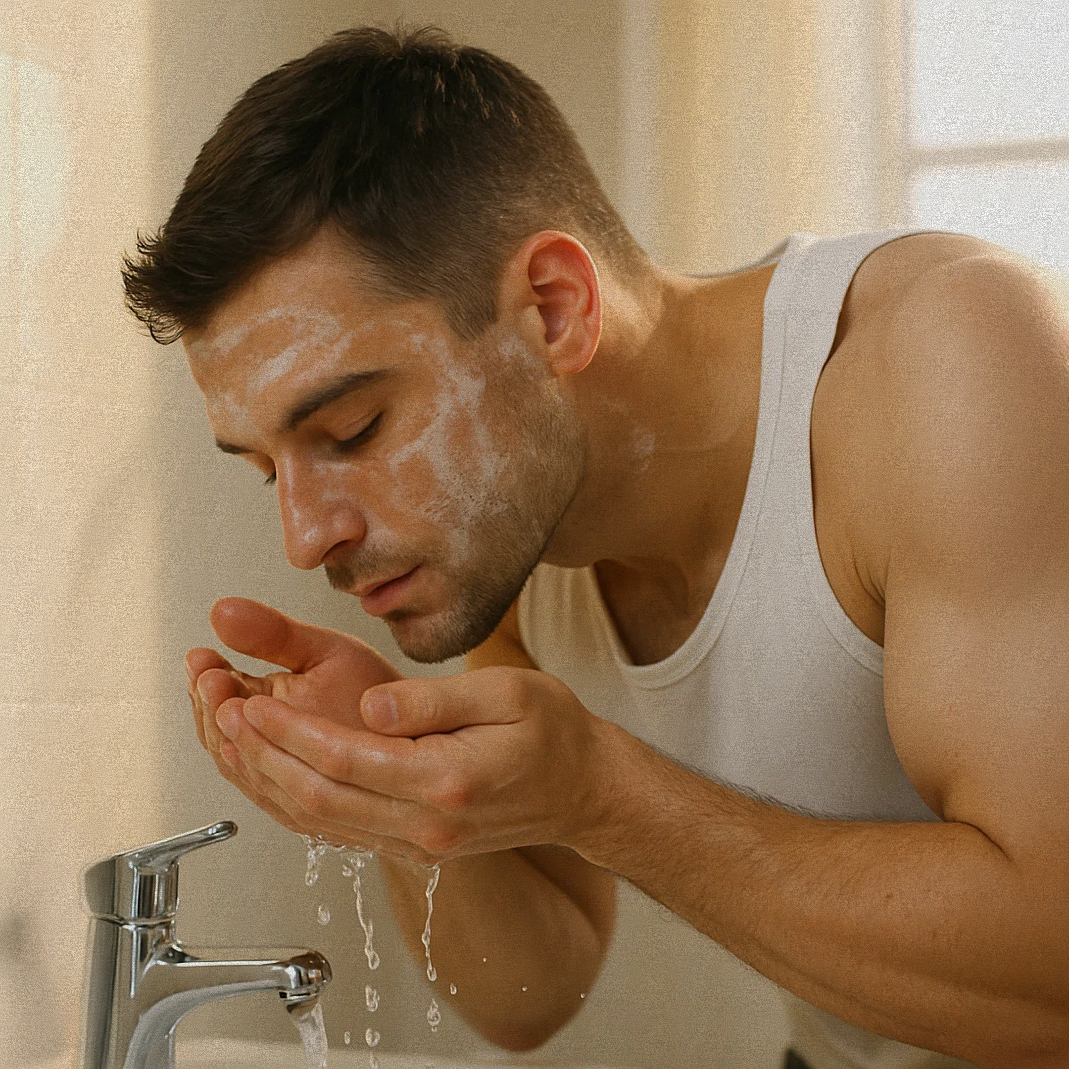 Grooming Lounge Mug Cleaner 2 Pack (Save $6)