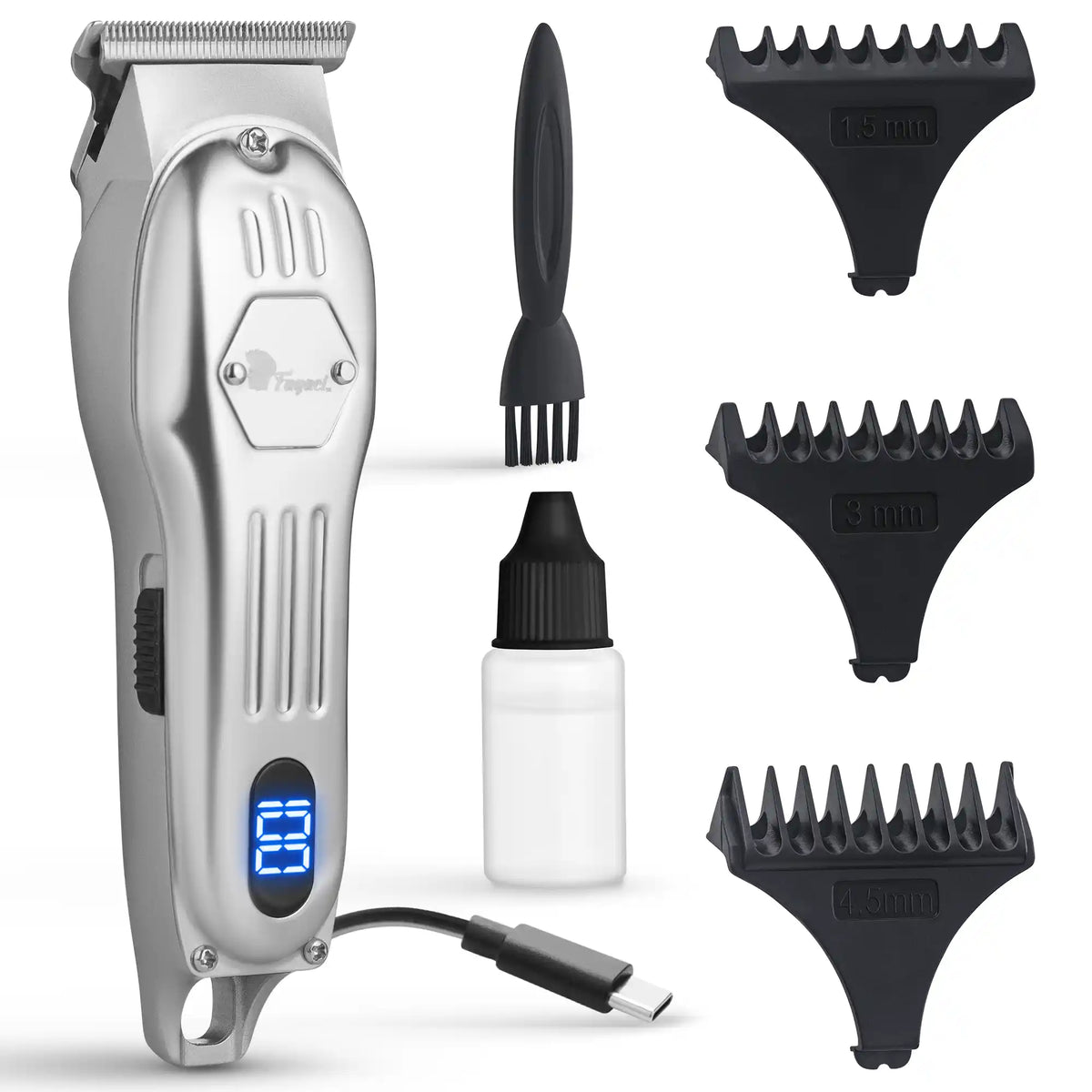 Fagaci Mastery Trimmer