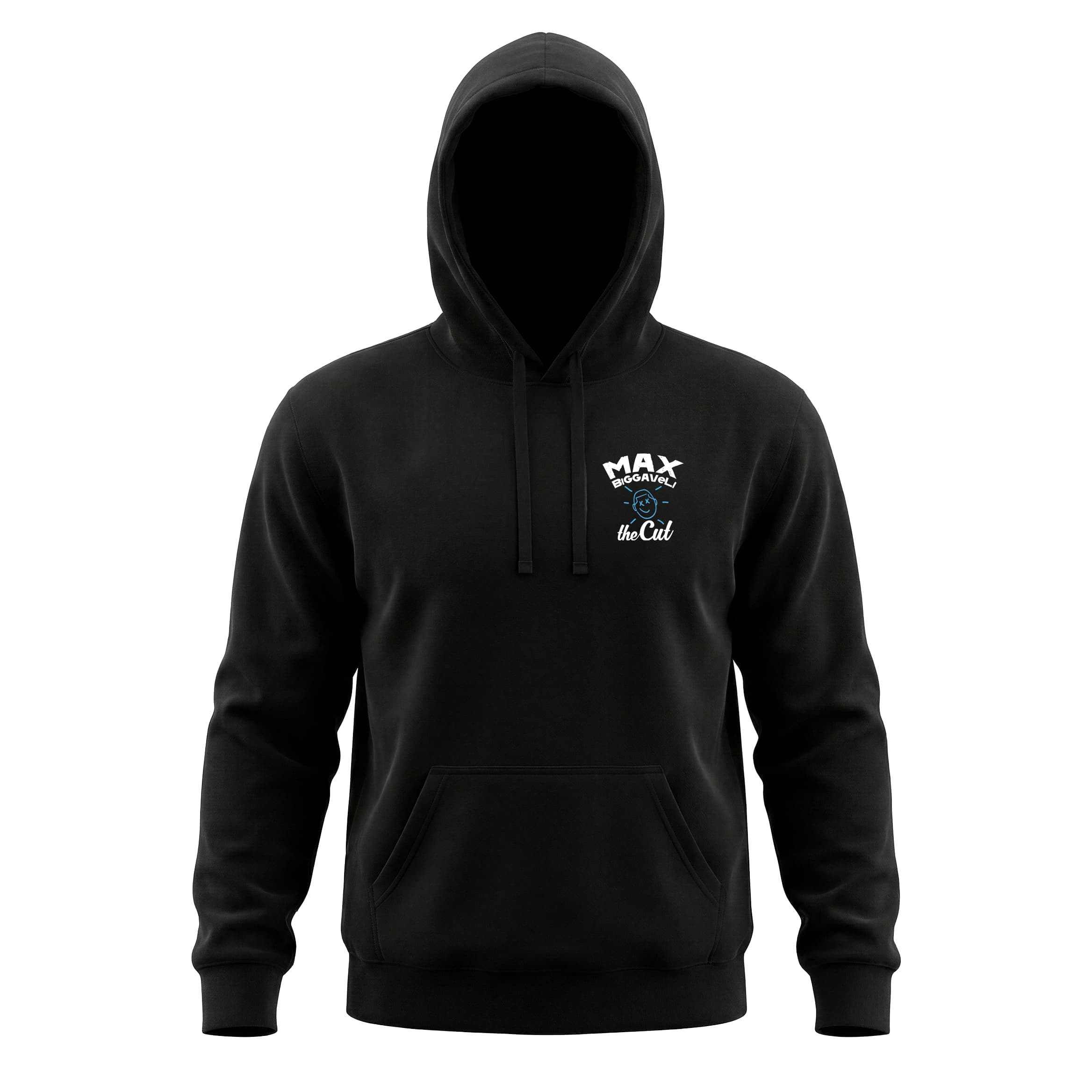 theCut x Silver Surfer Hoodie