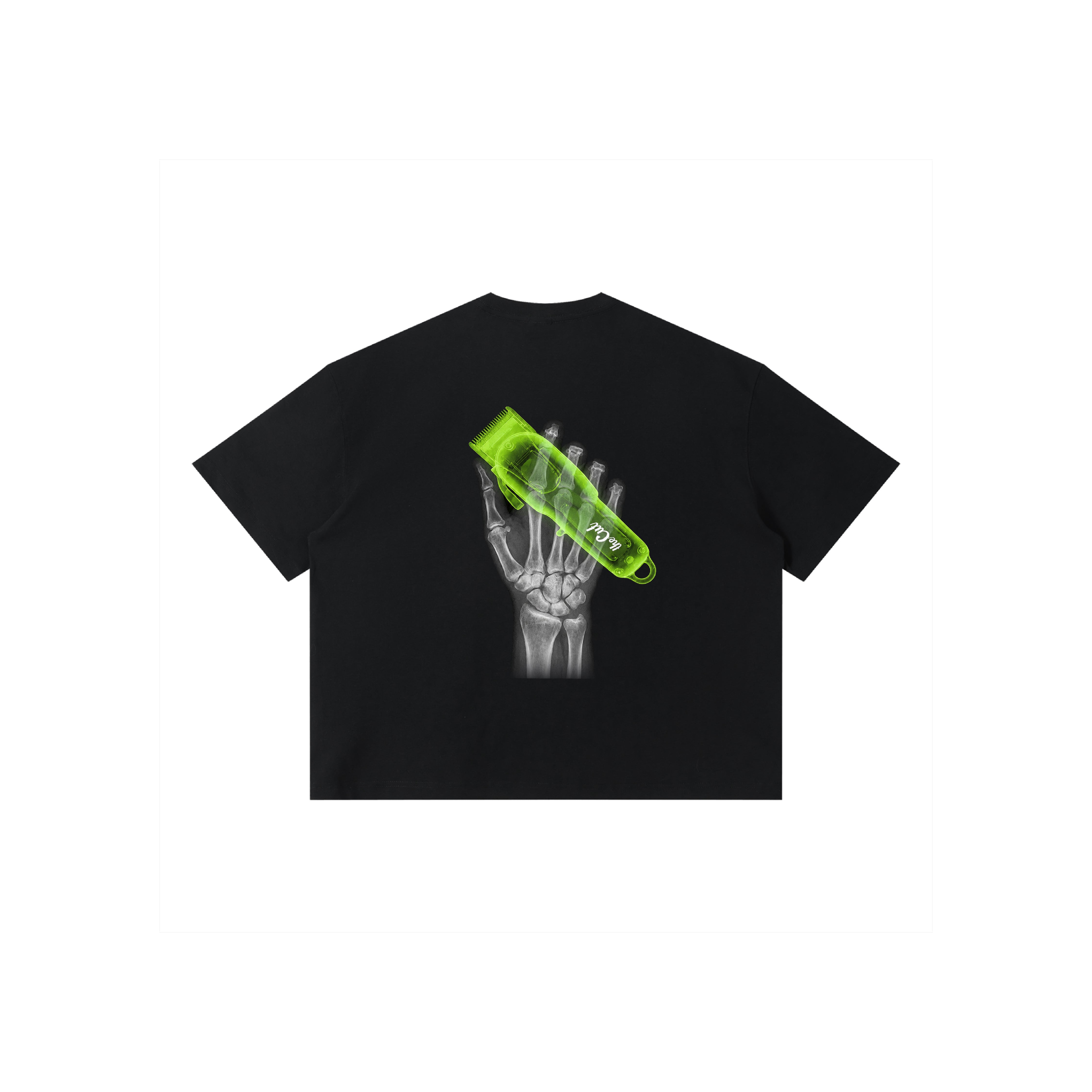 theCut X-ray T-Shirt