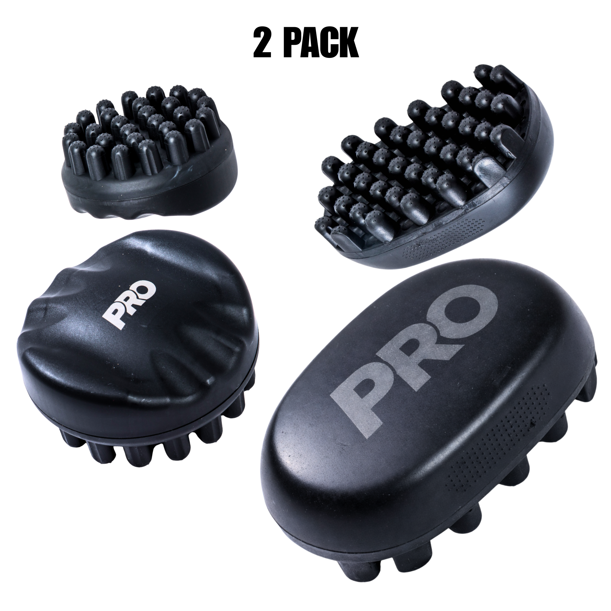 PRO Hair Curler