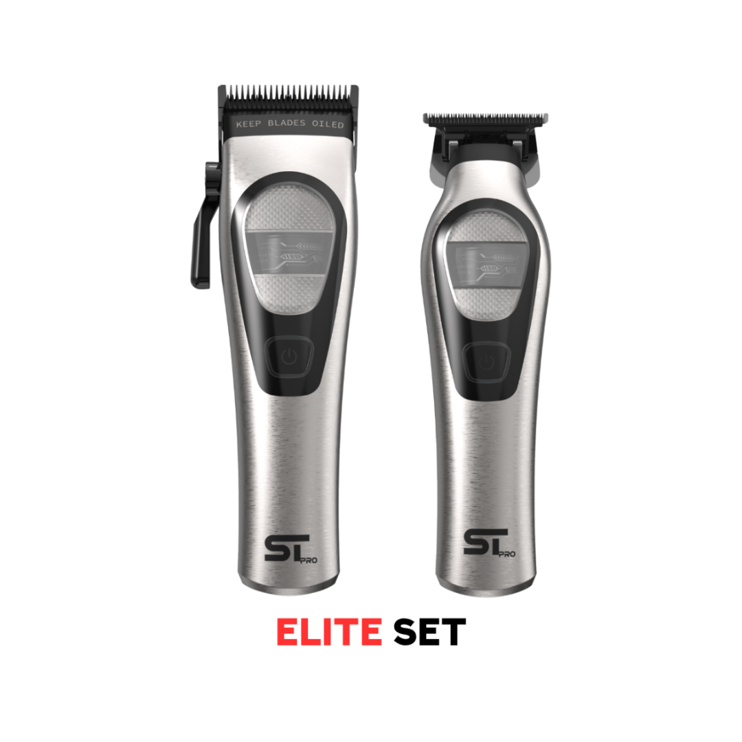 The Elite TORQ™ Duo- STPRO Edition