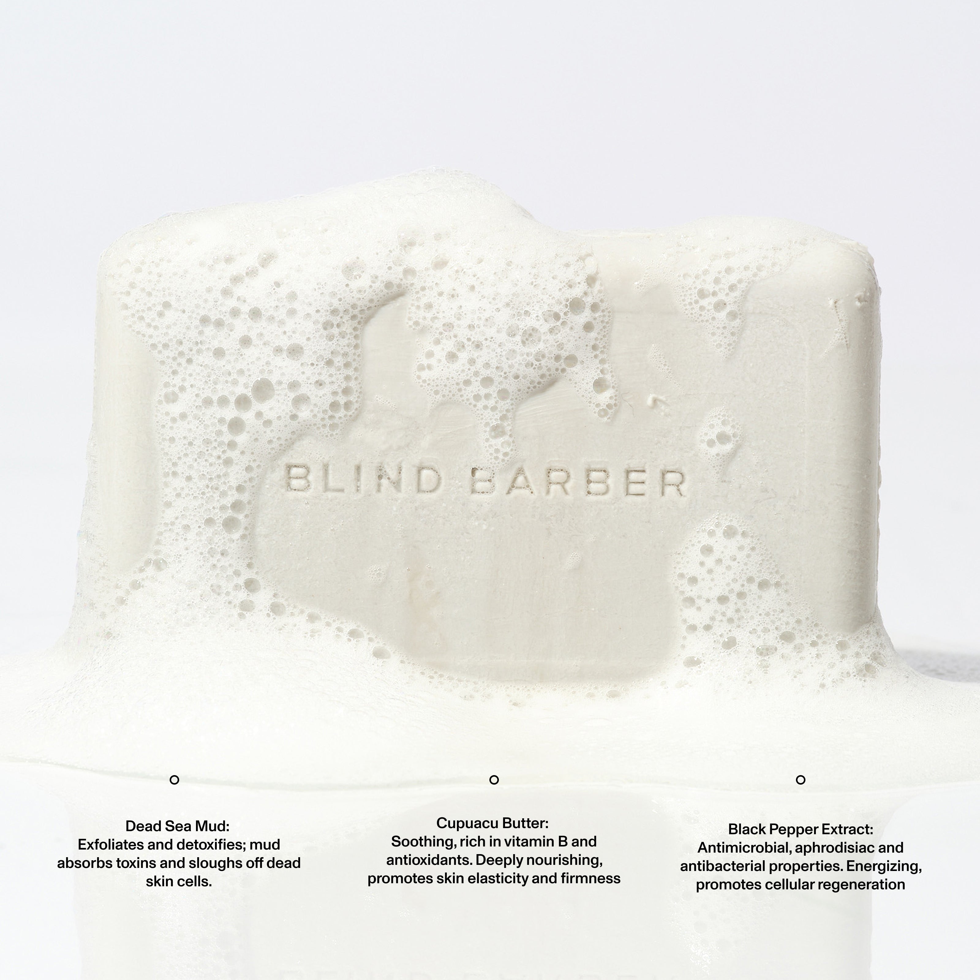 Nourishing Body Bar