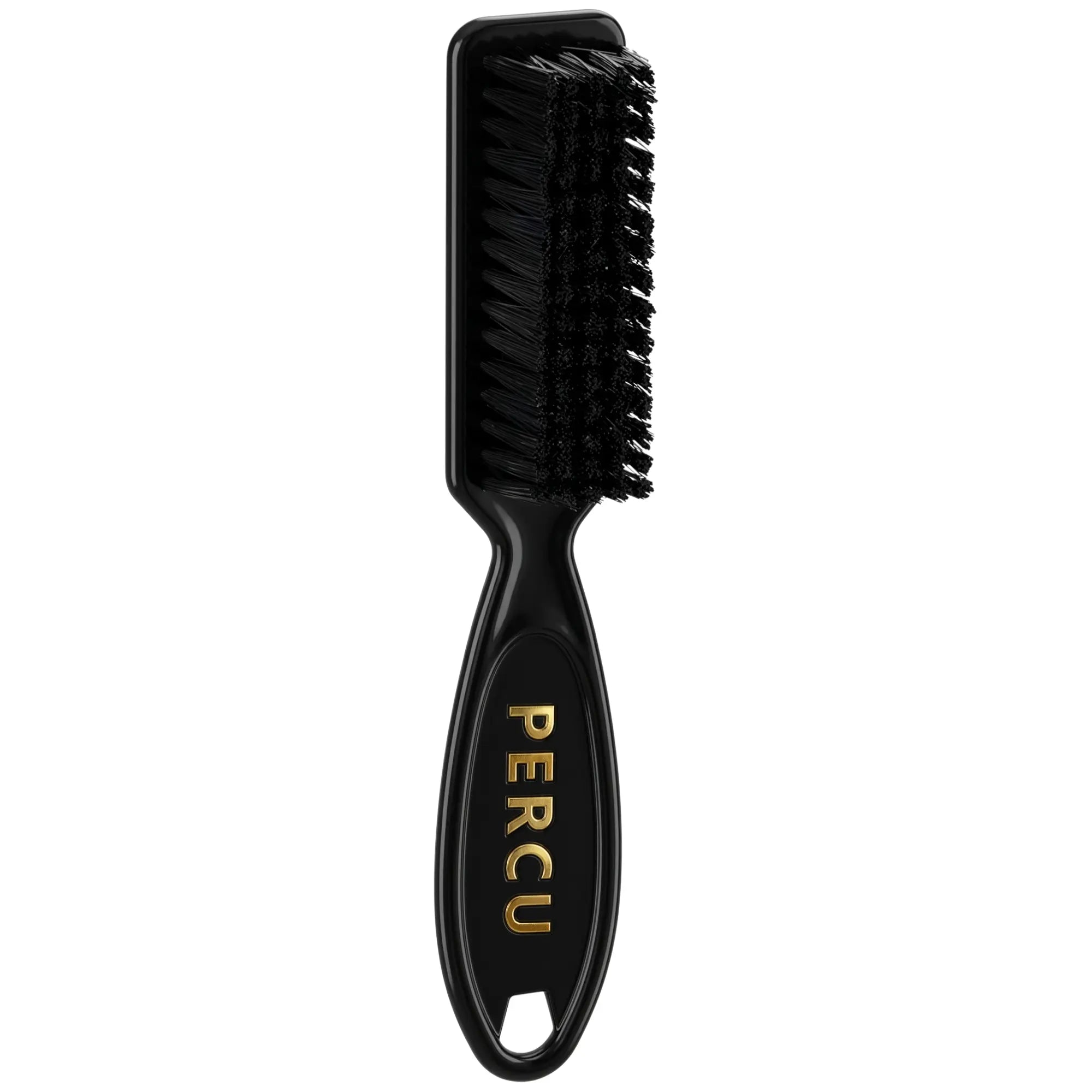 Percu Black Clipper Soft Brush