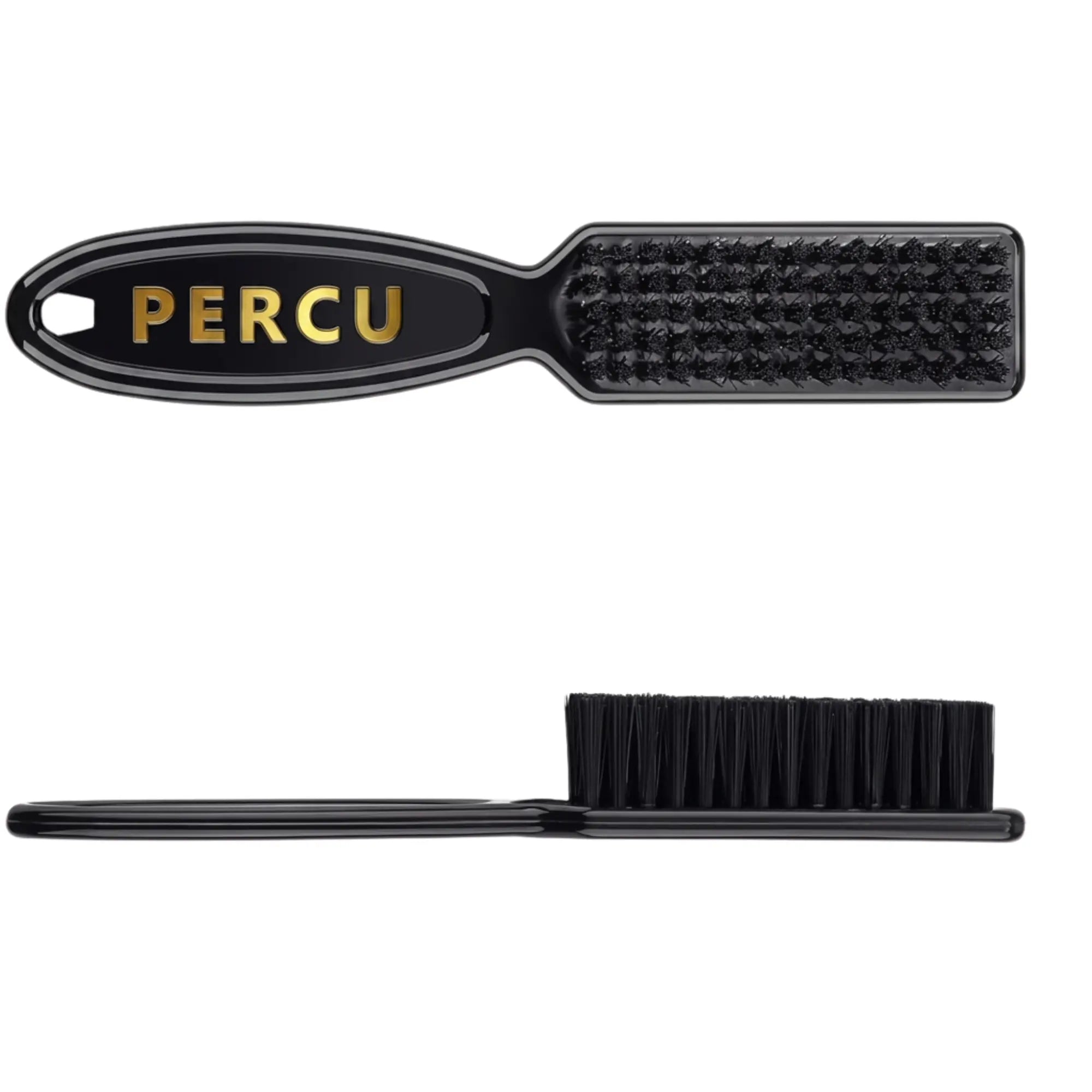 Percu Black Clipper Soft Brush