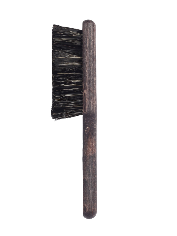 Percu Barber Clipper Fade Brush Assorted Sizes