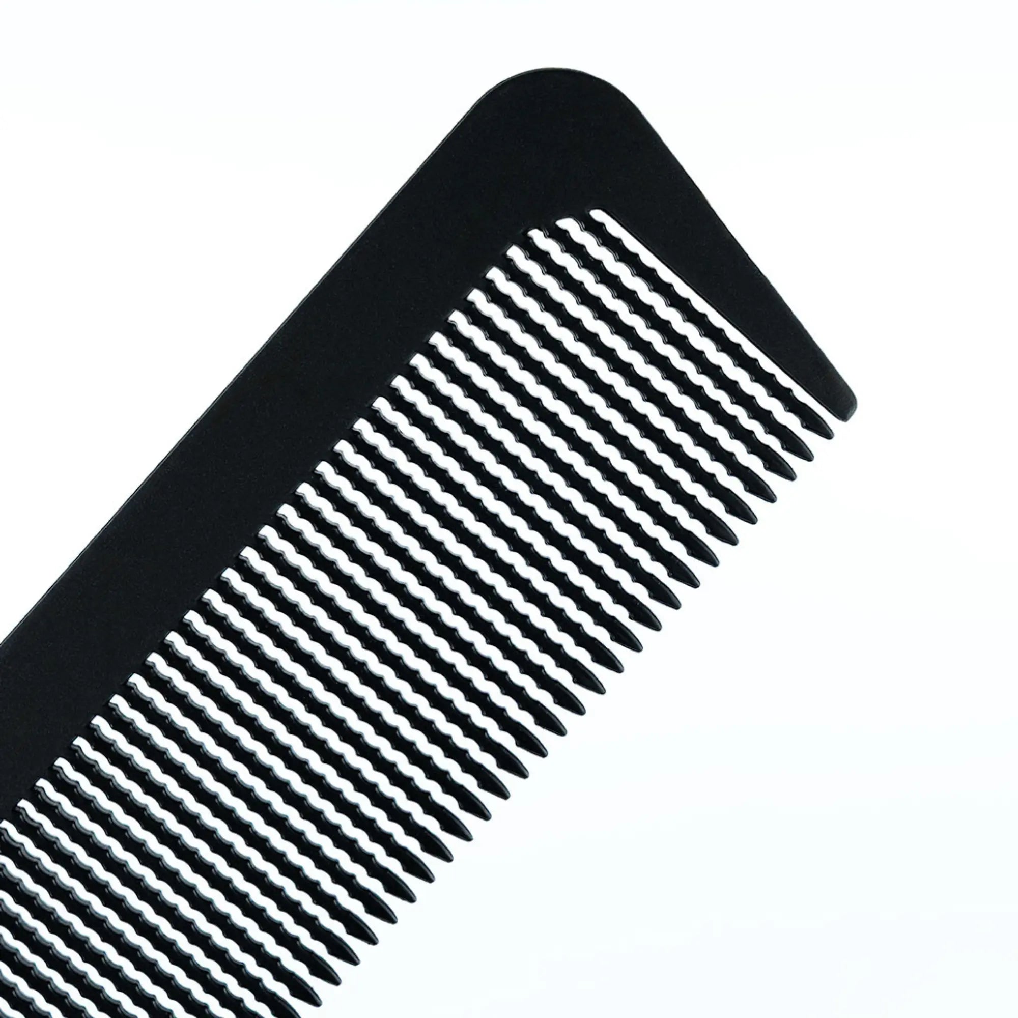 Percu Flat Top Comb #PC-045