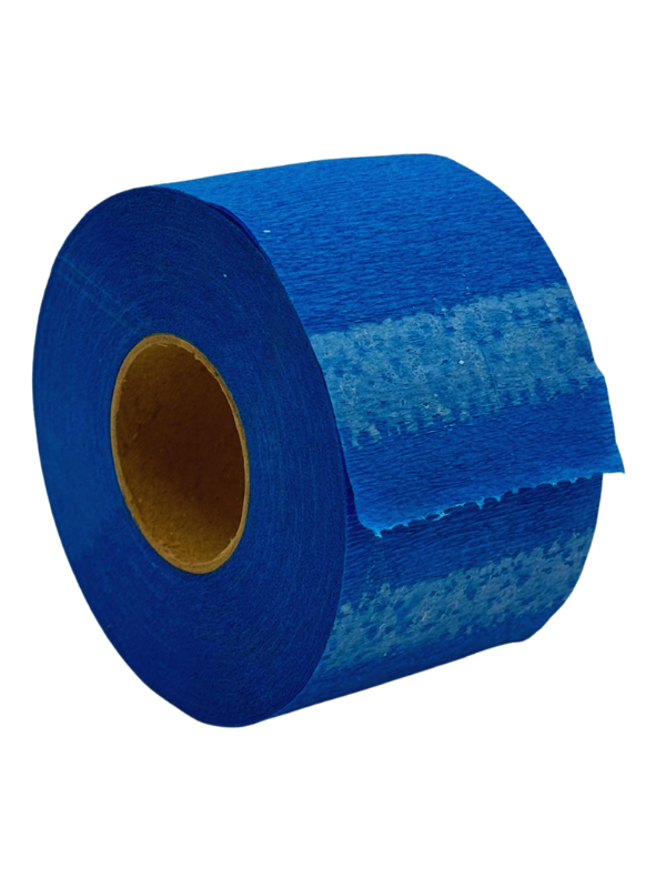 Percu Neck Strips Assorted Colors
