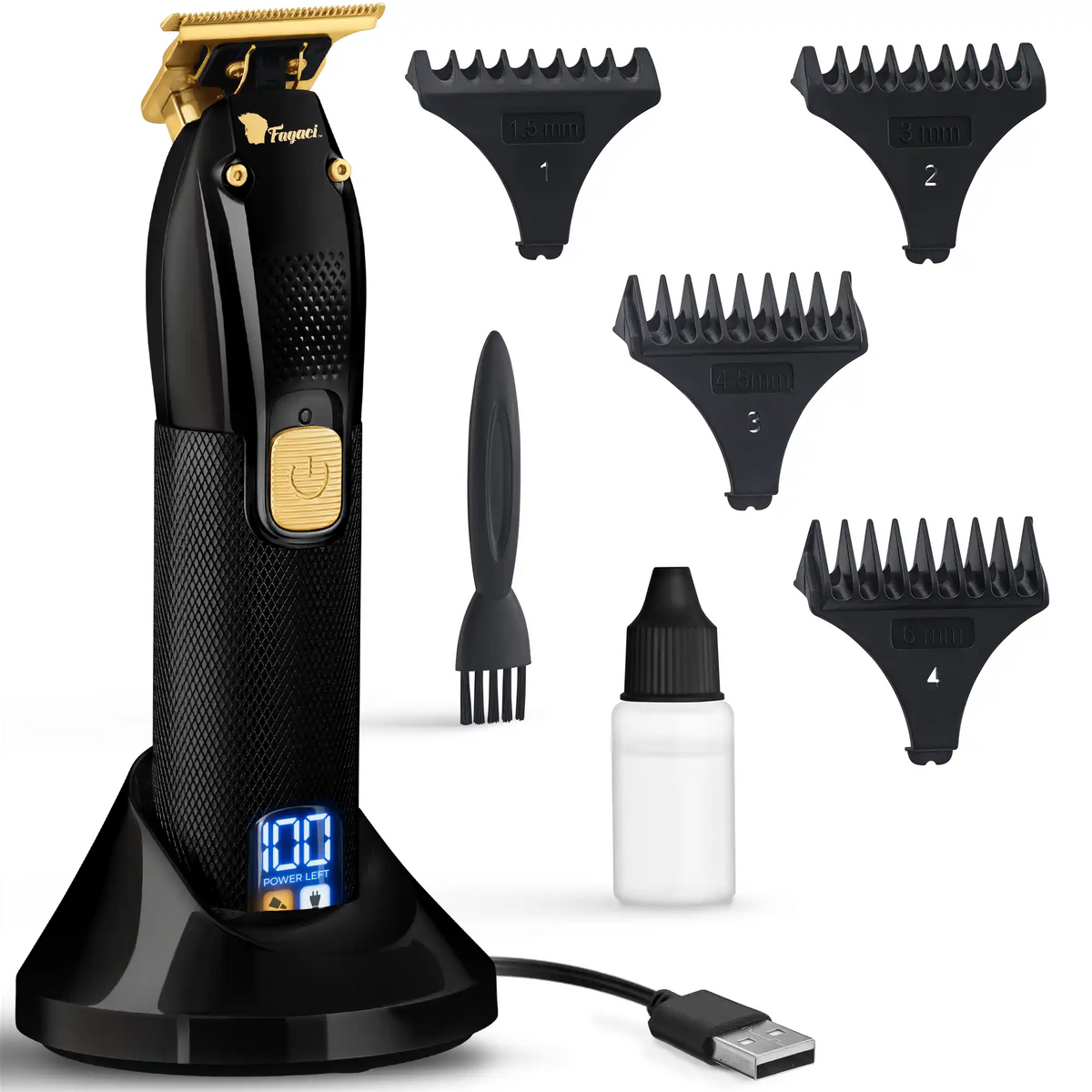Fagaci Precise Trimmer