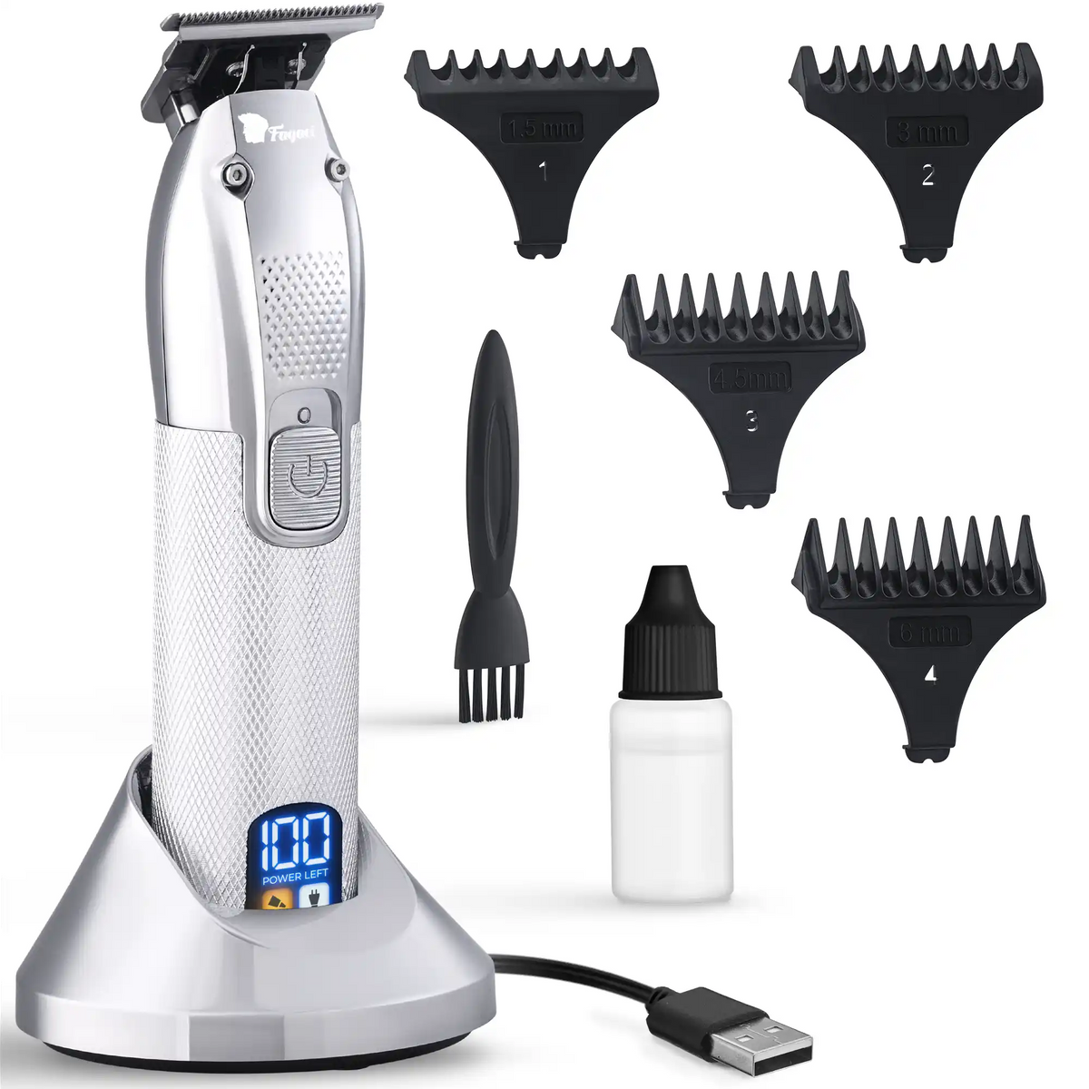 Fagaci Precise Trimmer