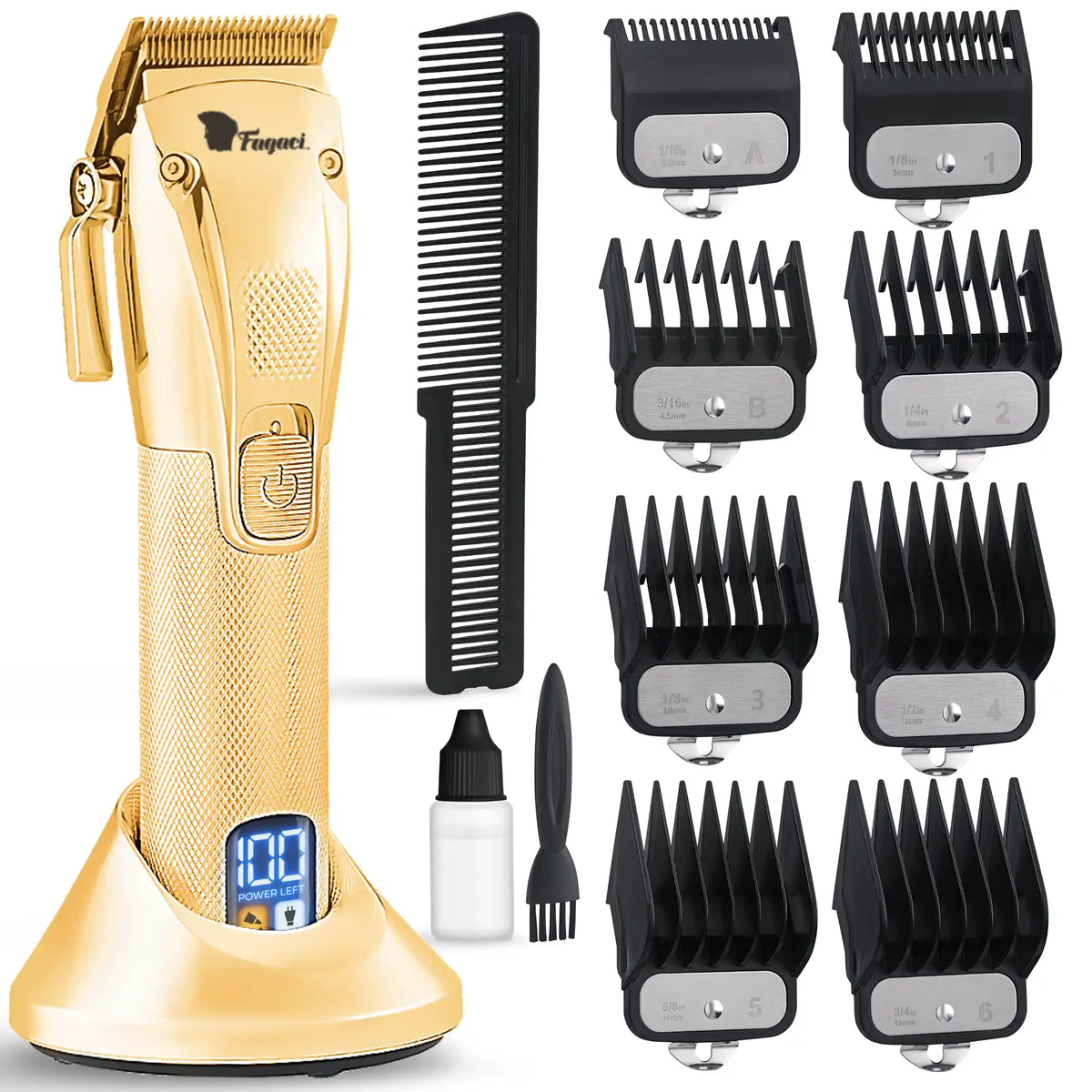 Fagaci Precise Clipper