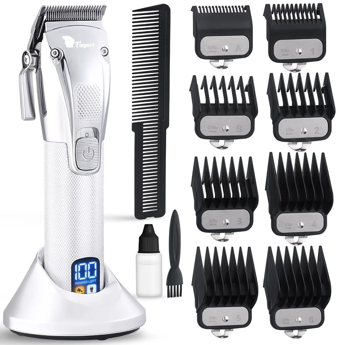 Fagaci Precise Clipper