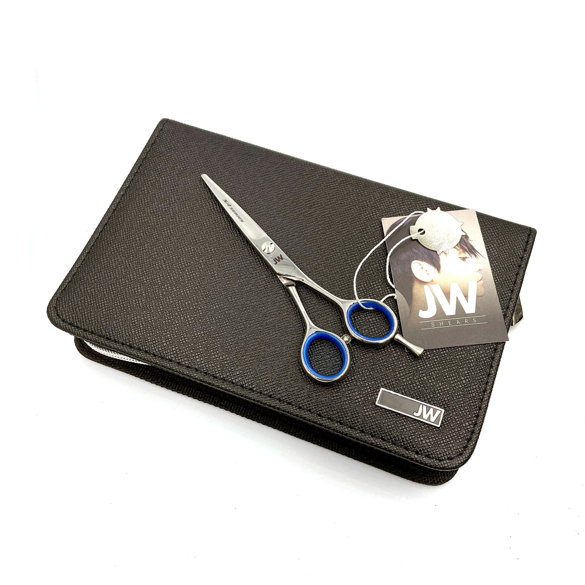 JW S4 Shear & Thinner Kit