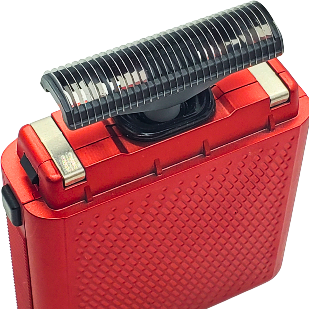 Foil & Blade for Solo Shaver-SB11