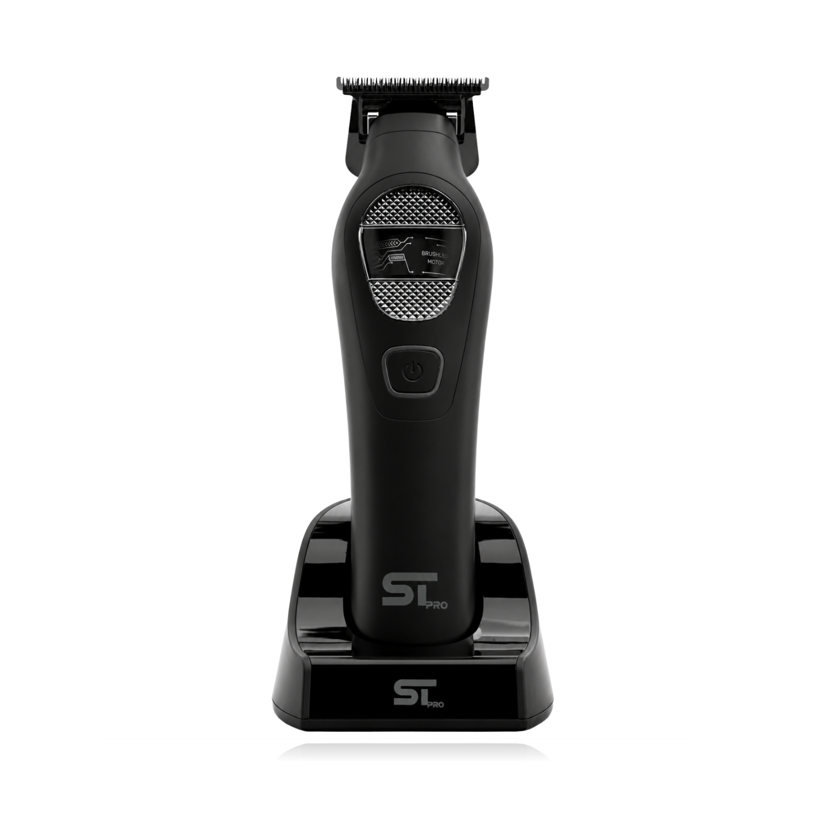 Supreme Trimmer - TORQ Trimmer - The Barber Plug Edition