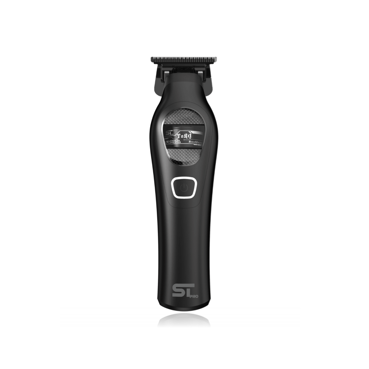 Supreme Trimmer - TORQ Trimmer - The Barber Plug Edition