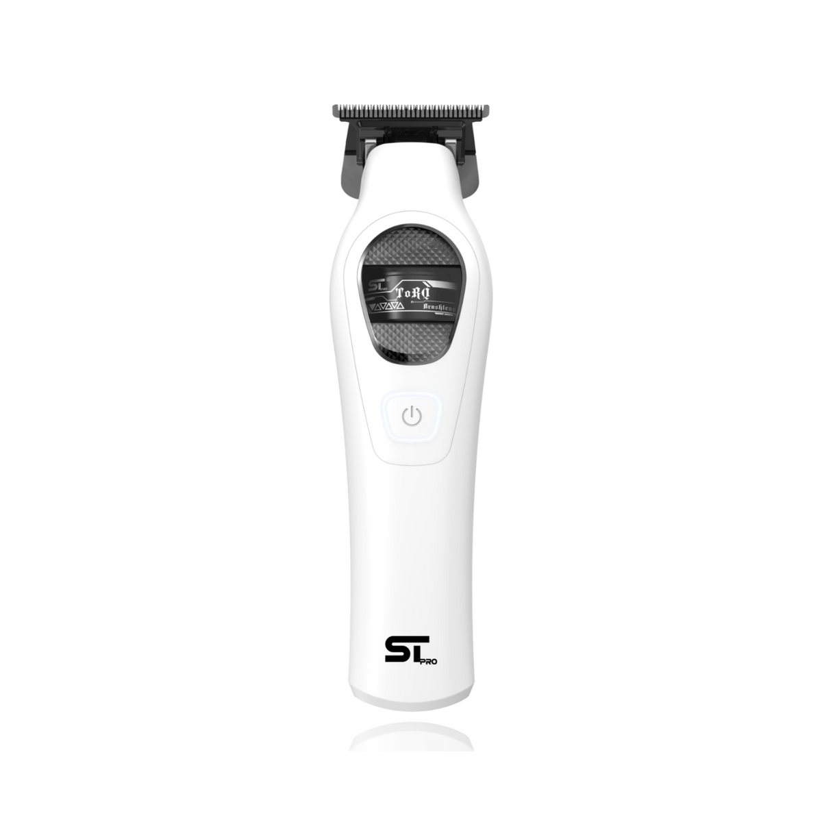 Supreme Trimmer - TORQ Trimmer - The Barber Plug Edition
