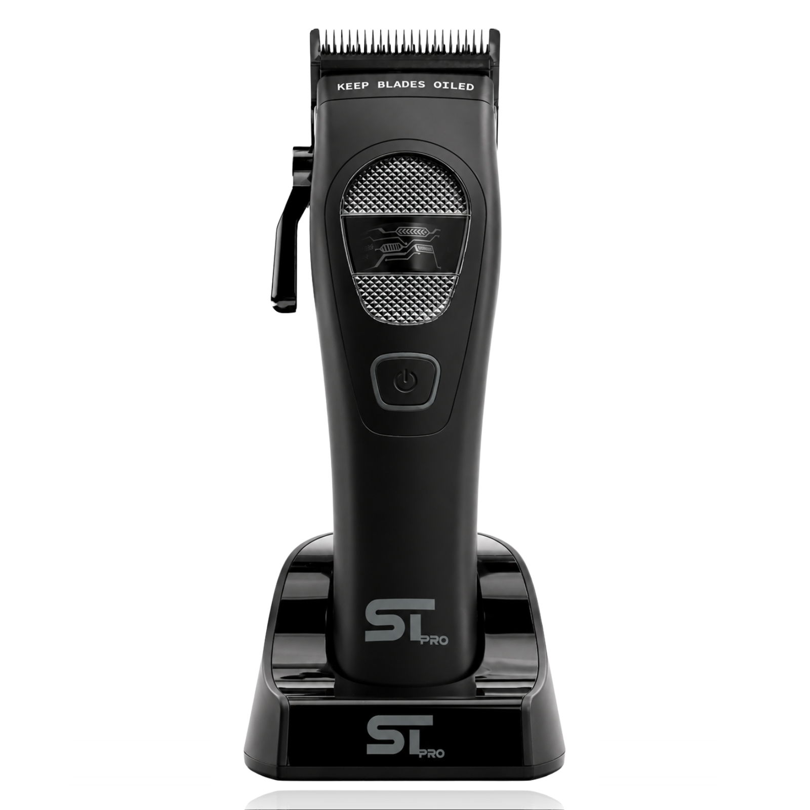 Supreme Trimmer - TORQ Clipper - The Barber Plug Edition