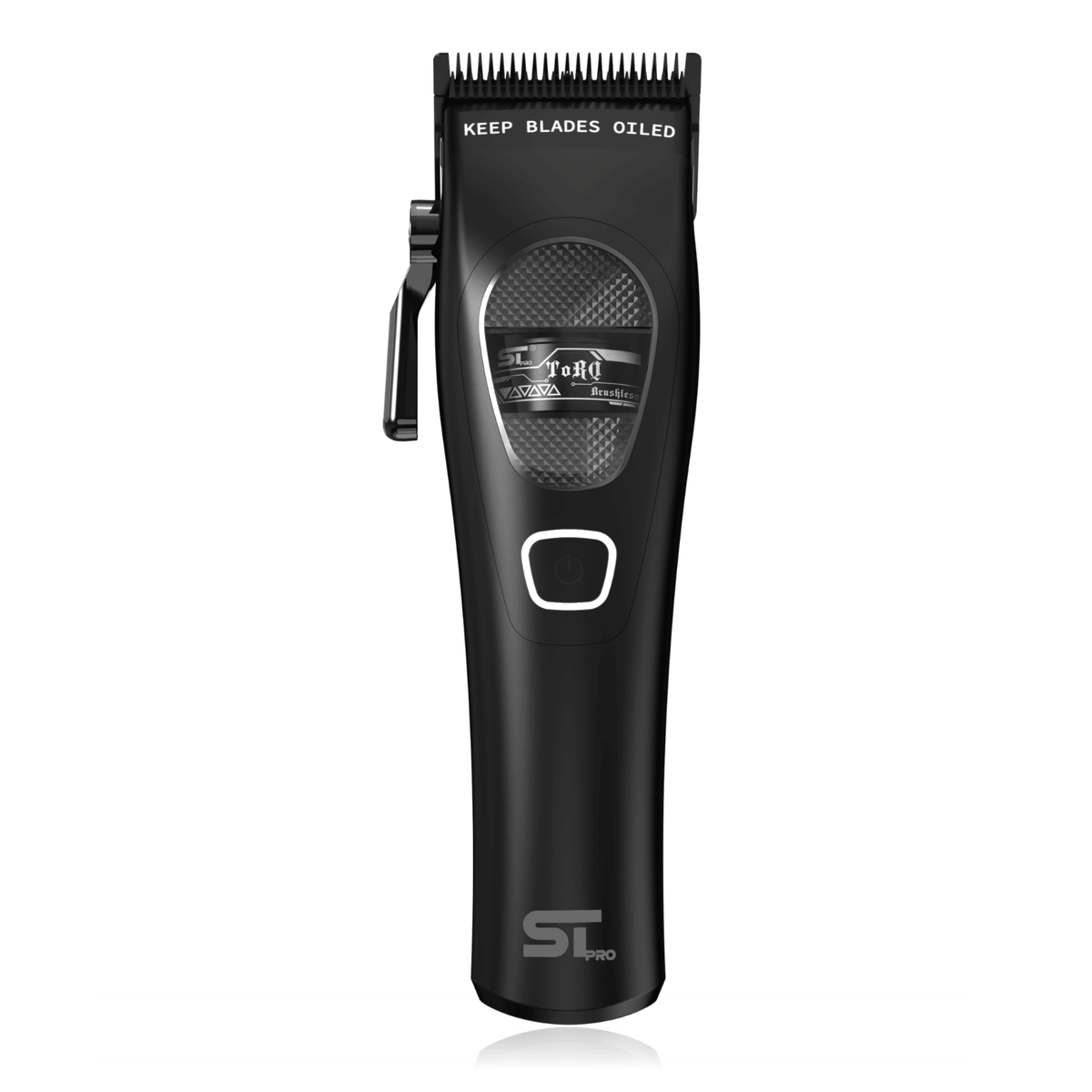 Supreme Trimmer - TORQ Clipper - The Barber Plug Edition
