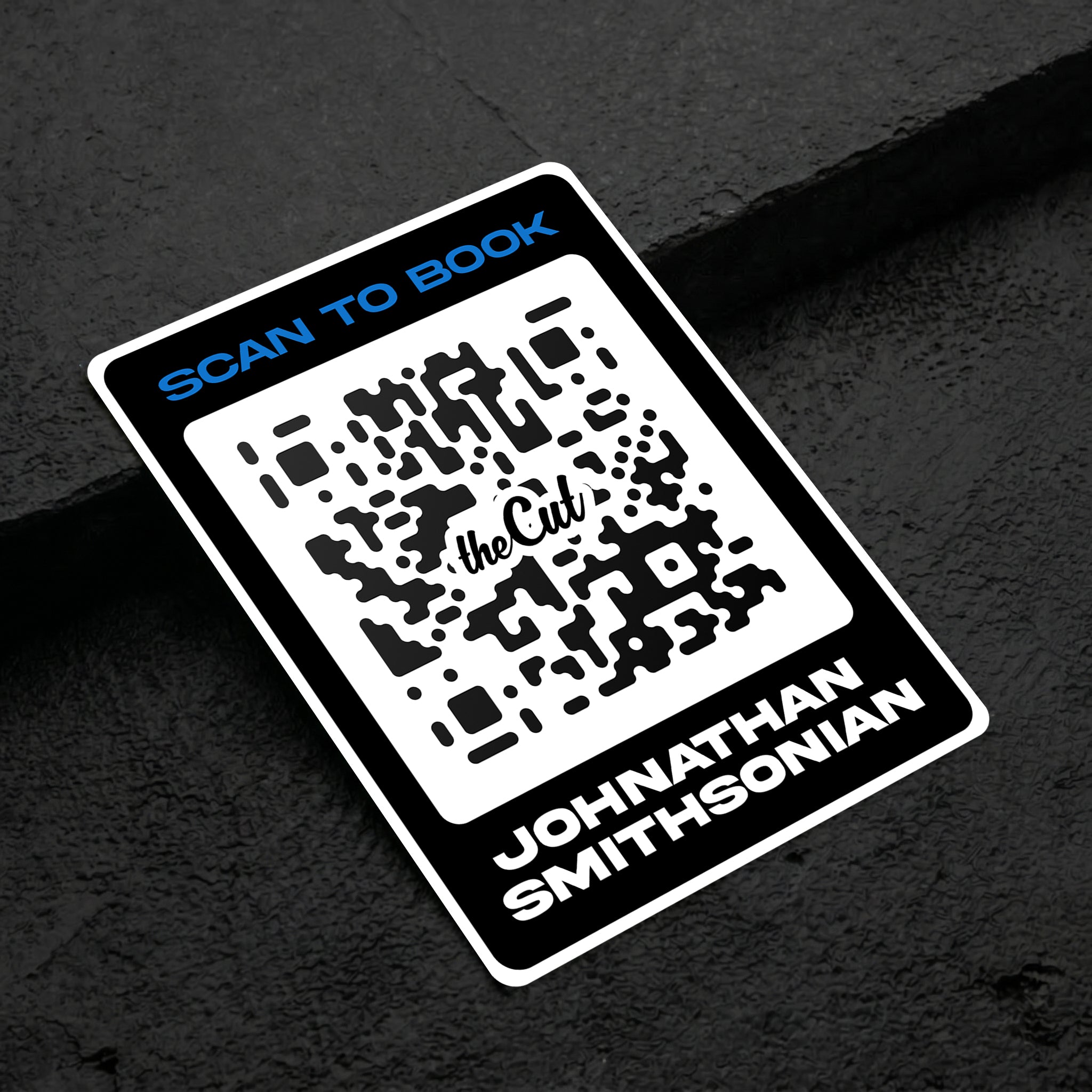 Stickers - Future Tech