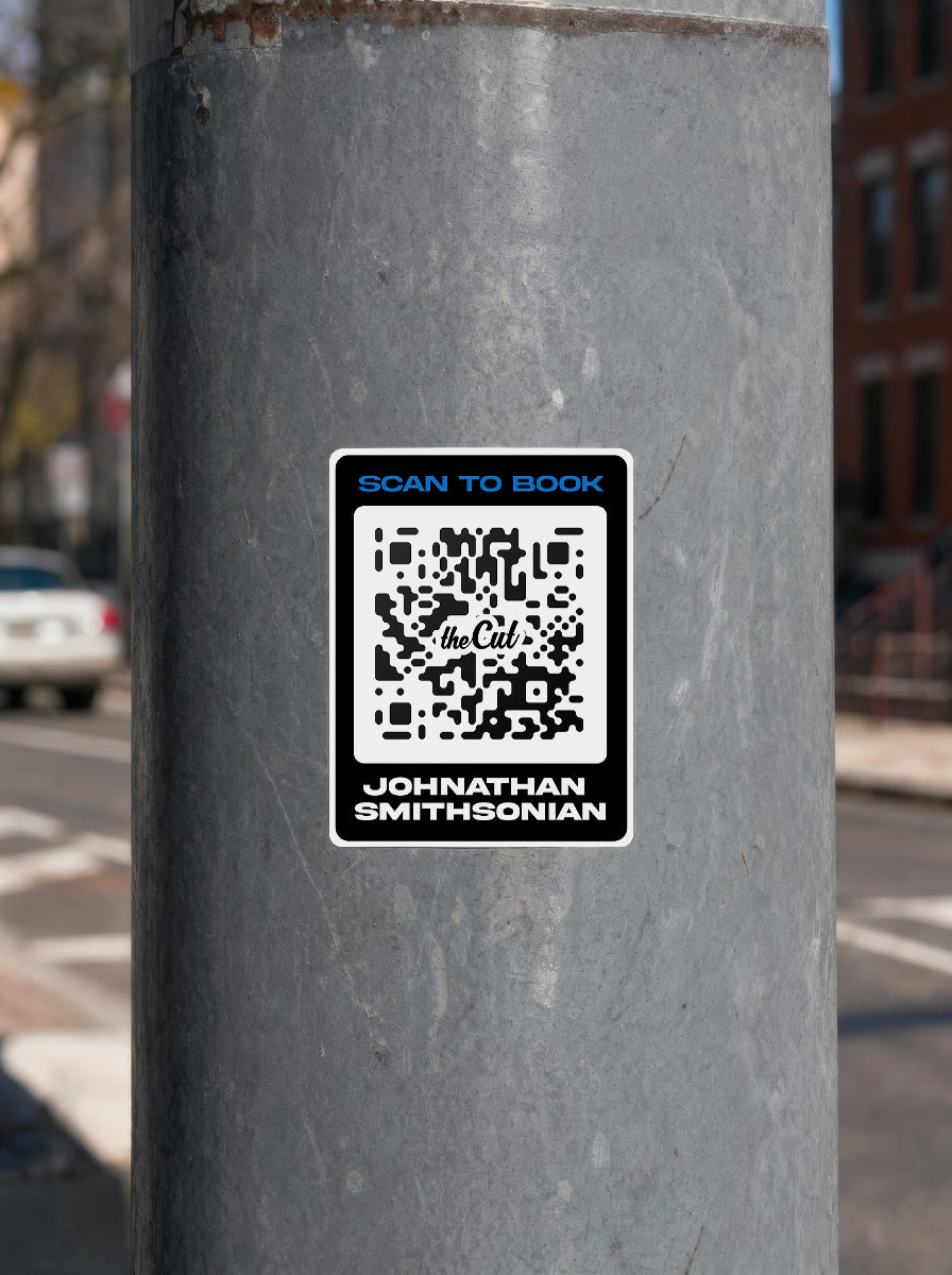 Stickers - Future Tech