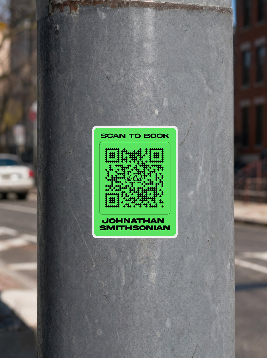 Stickers - Fire Heat